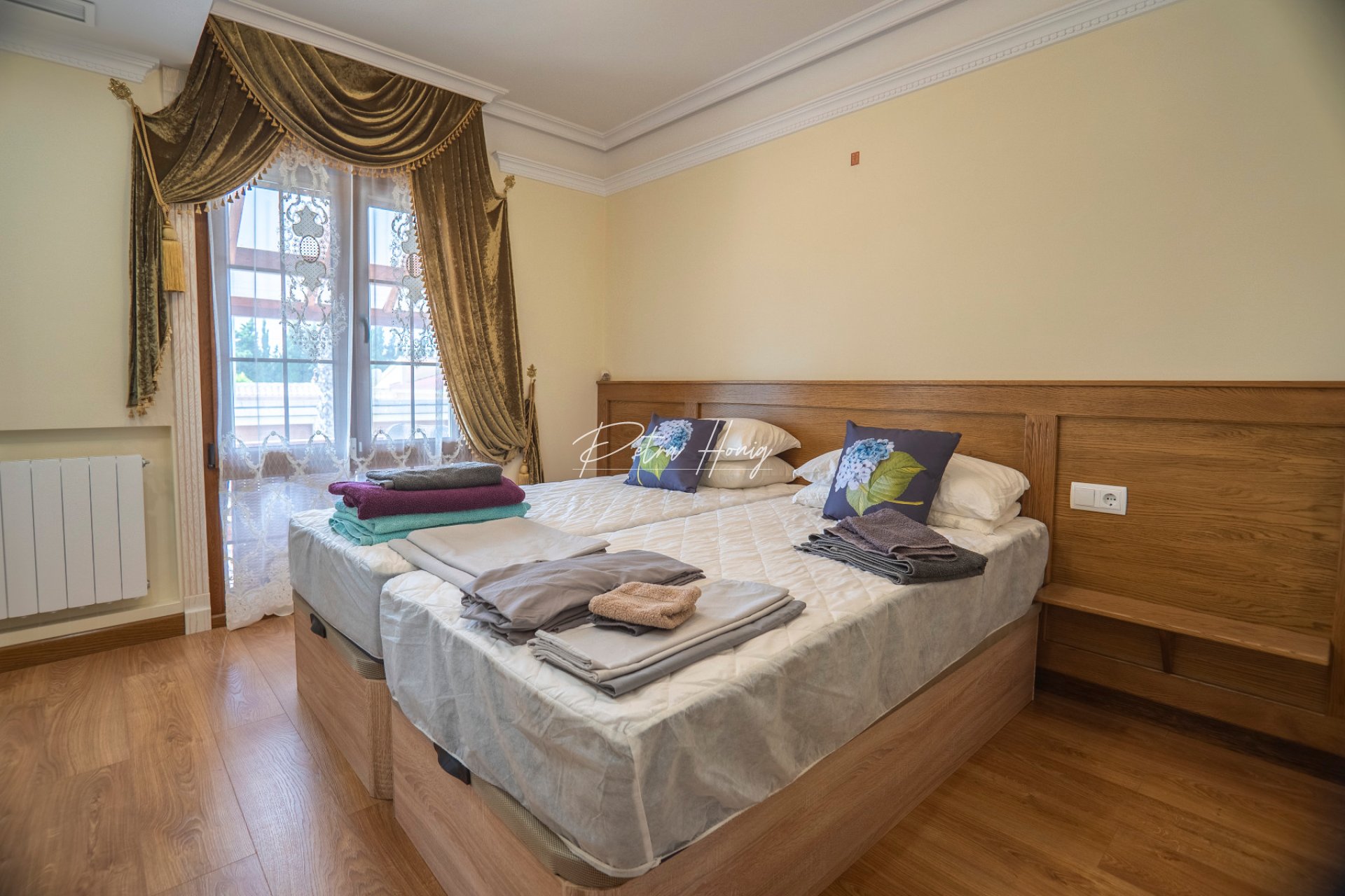 Resales - Villa - Ciudad Quesada - Town Center