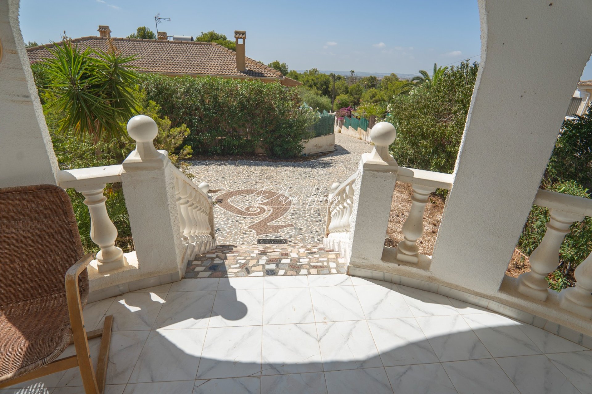 Resales - Villa - Ciudad Quesada - Town Center
