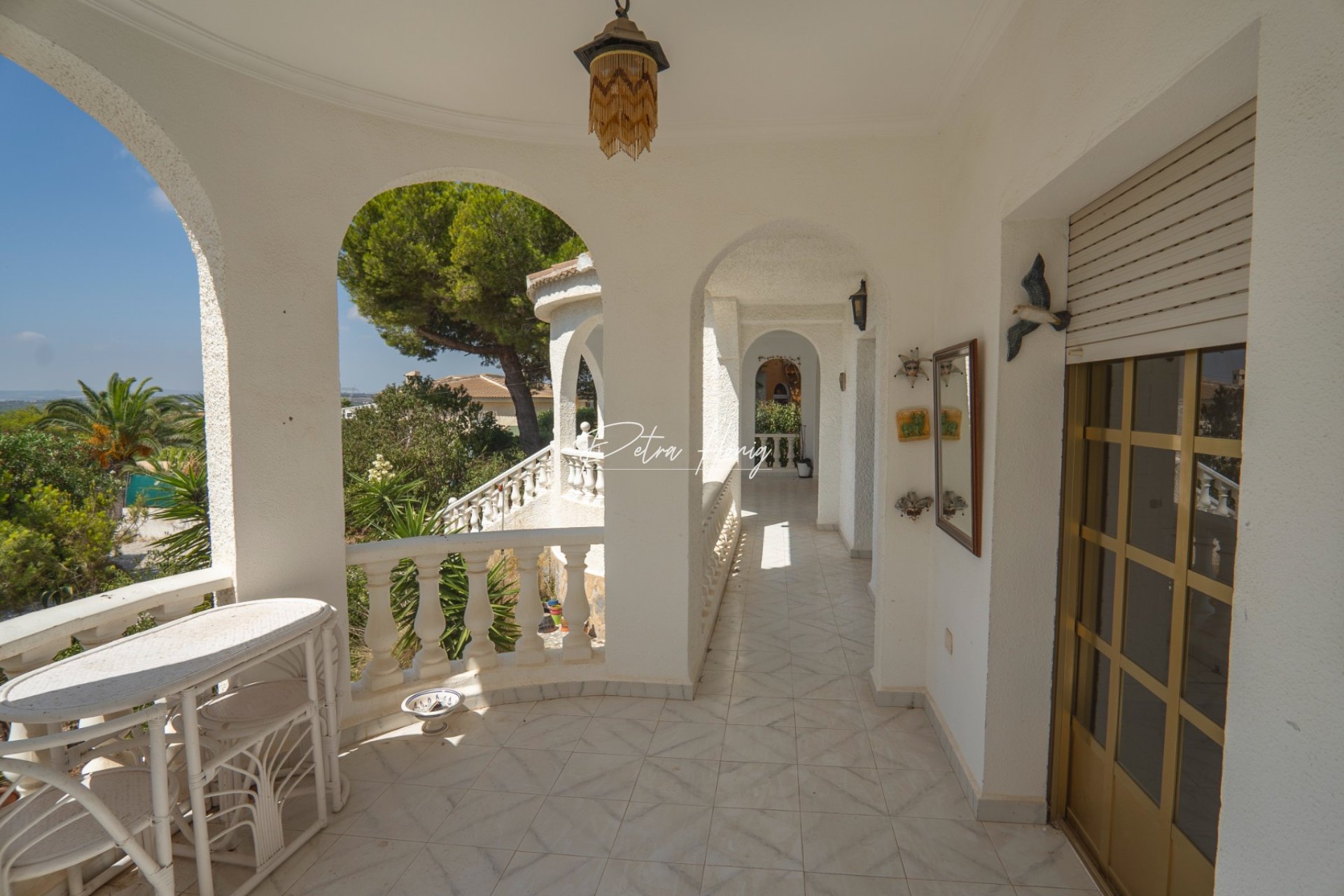 Resales - Villa - Ciudad Quesada - Town Center