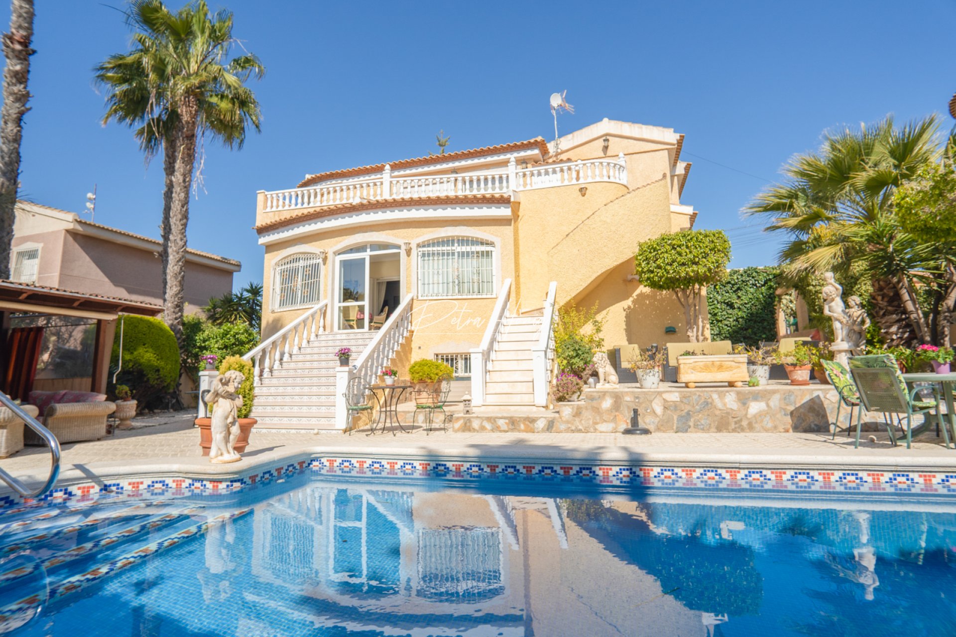 Resales - Villa - Ciudad Quesada - Town Center