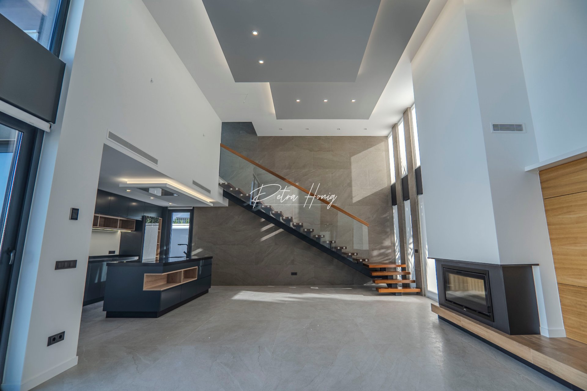 Resales - Villa - Ciudad Quesada - Town Center