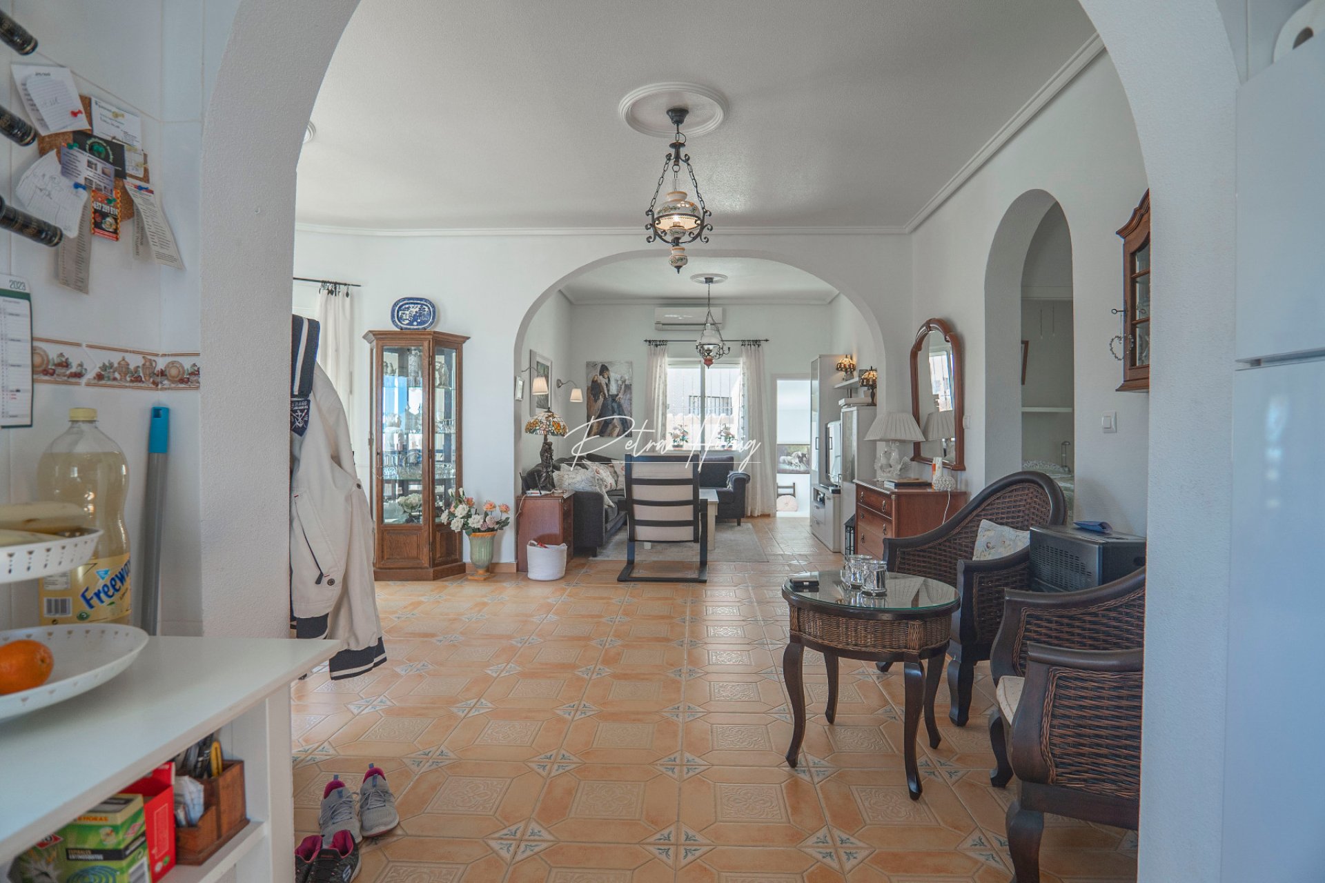 Resales - Villa - Ciudad Quesada - Town Center
