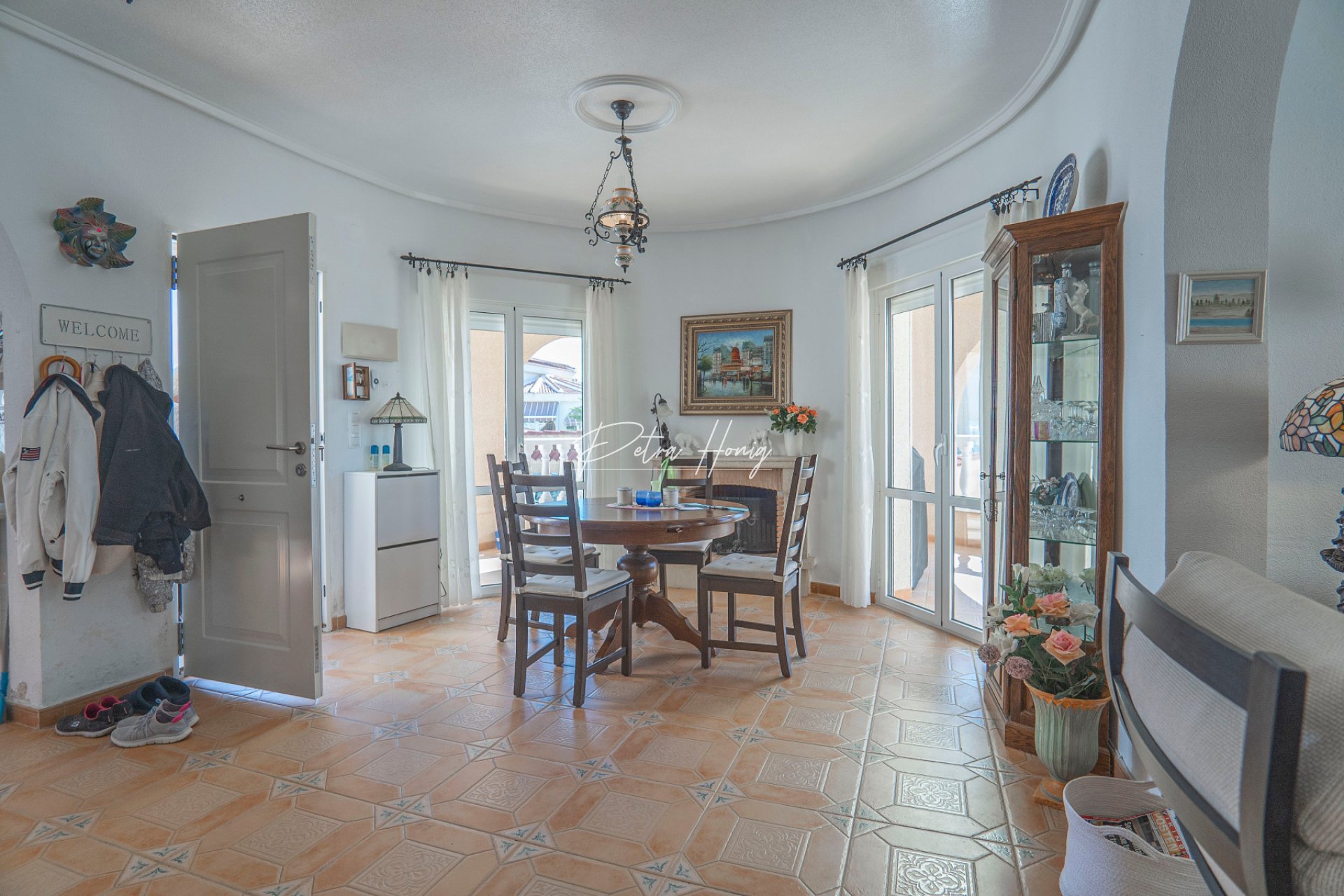 Resales - Villa - Ciudad Quesada - Town Center