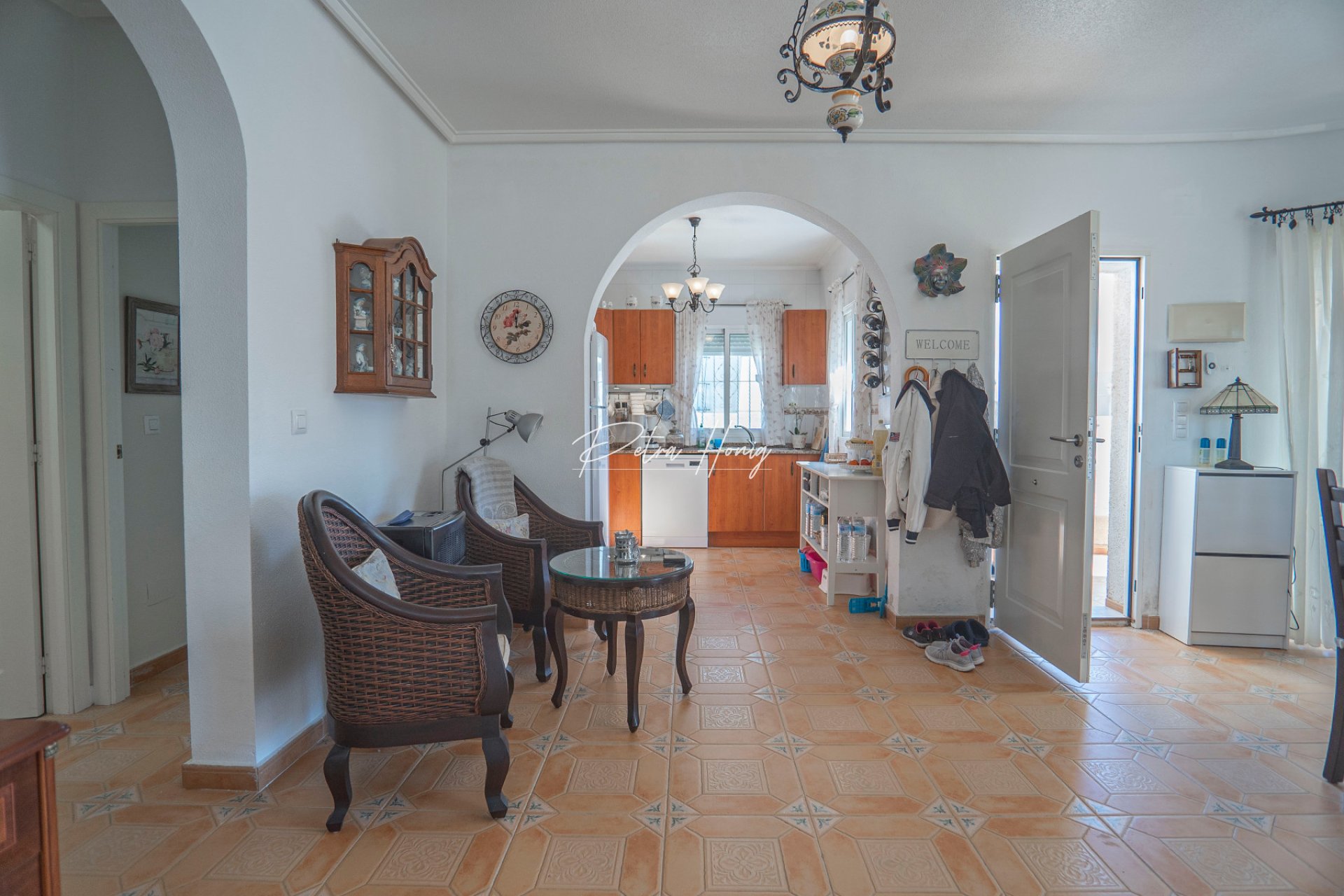 Resales - Villa - Ciudad Quesada - Town Center