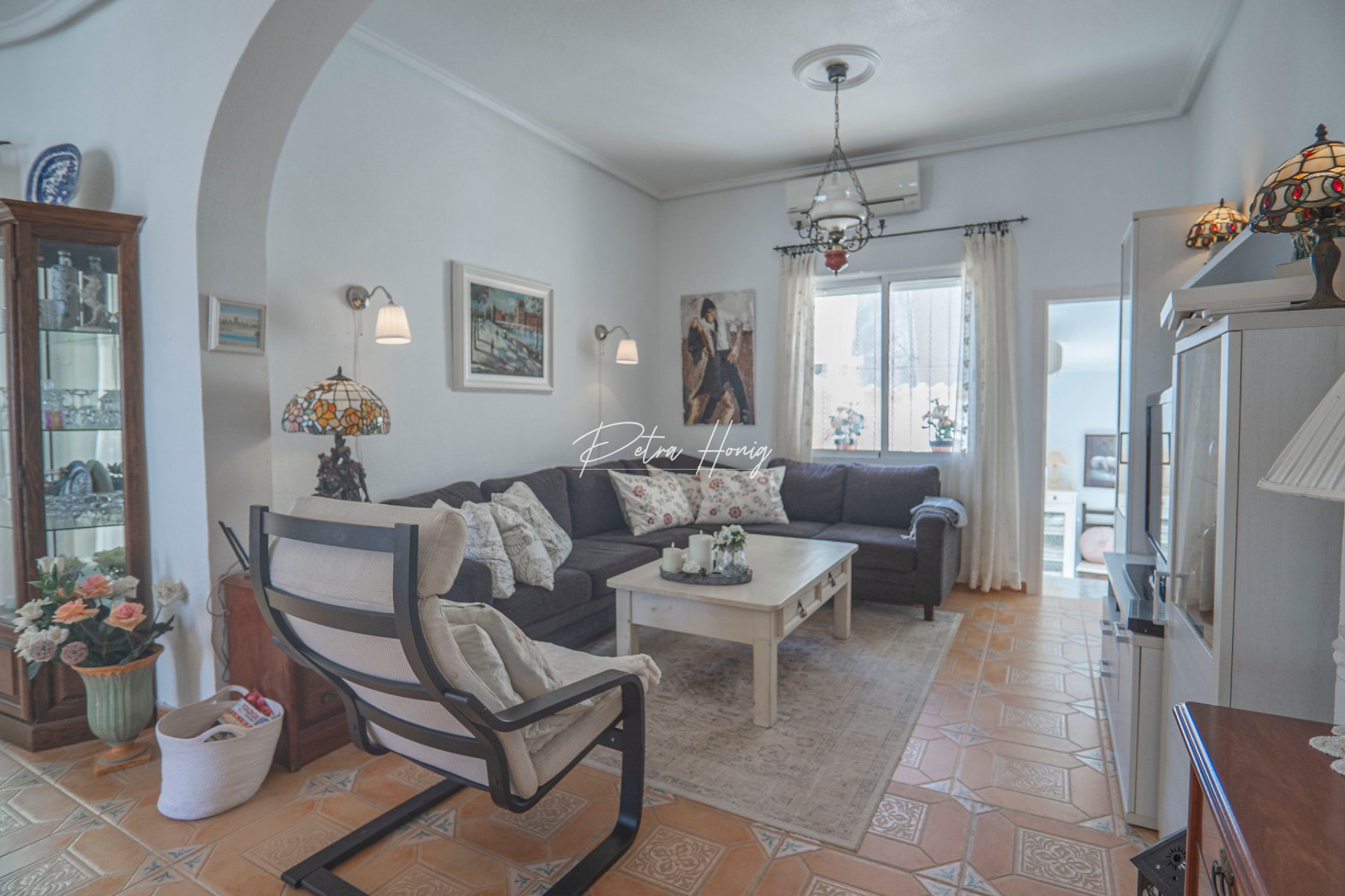 Resales - Villa - Ciudad Quesada - Town Center