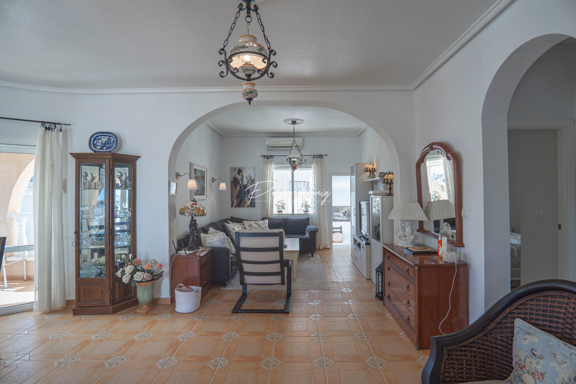 Resales - Villa - Ciudad Quesada - Town Center