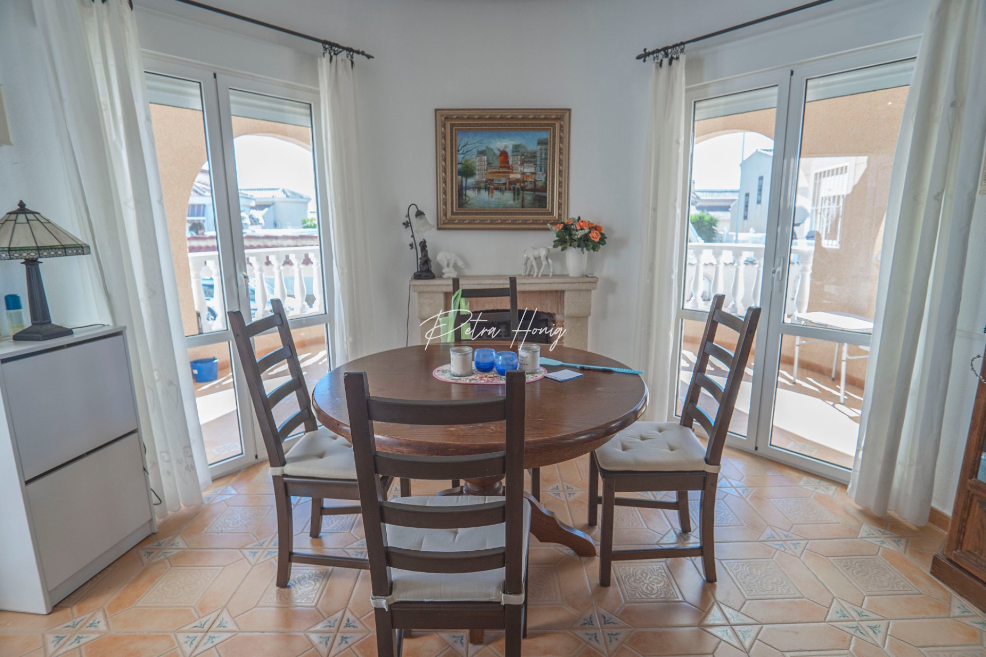 Resales - Villa - Ciudad Quesada - Town Center