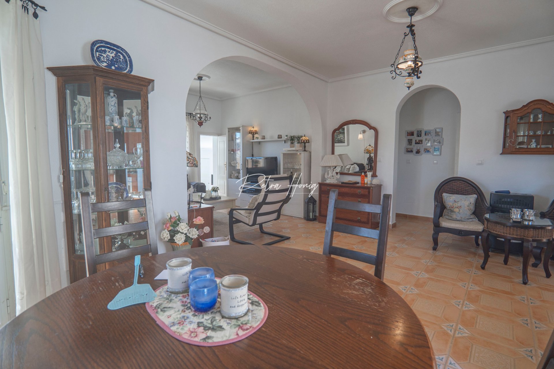 Resales - Villa - Ciudad Quesada - Town Center