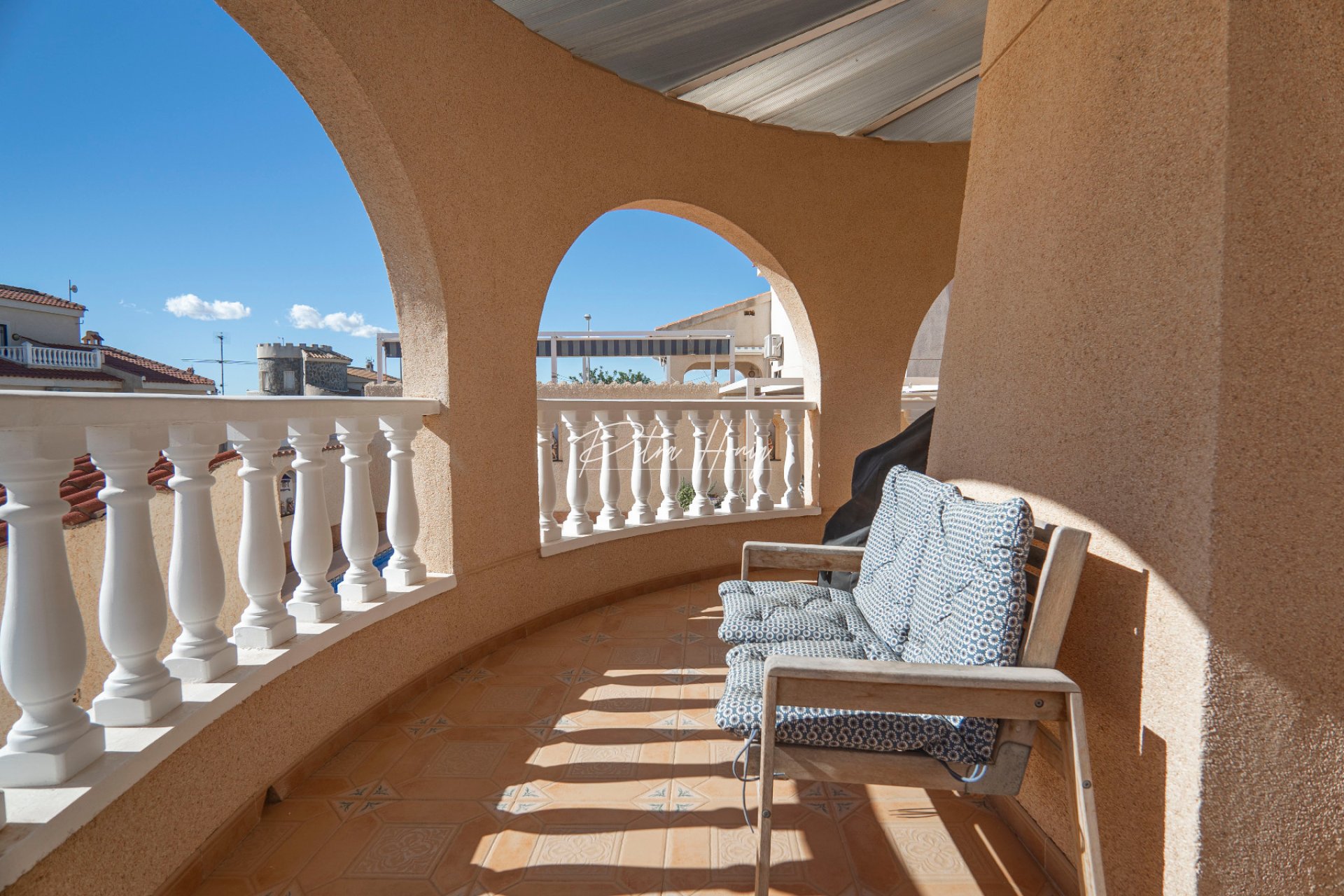 Resales - Villa - Ciudad Quesada - Town Center