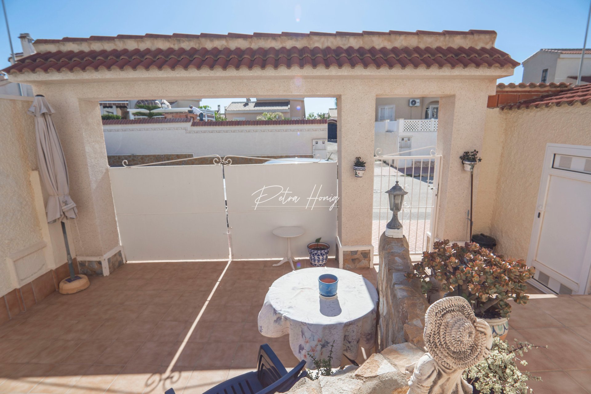 Resales - Villa - Ciudad Quesada - Town Center