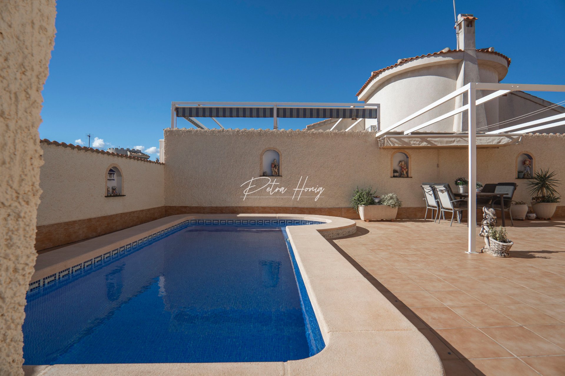 Resales - Villa - Ciudad Quesada - Town Center