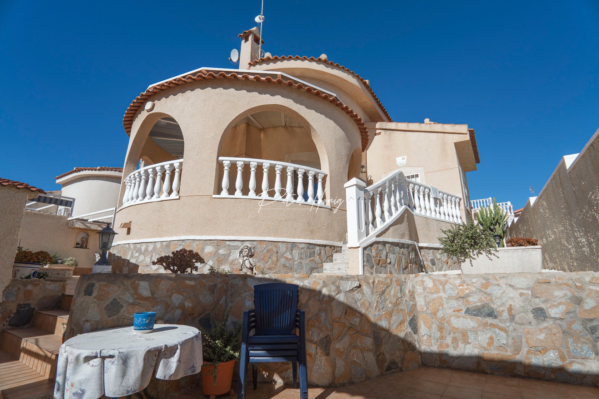Resales - Villa - Ciudad Quesada - Town Center
