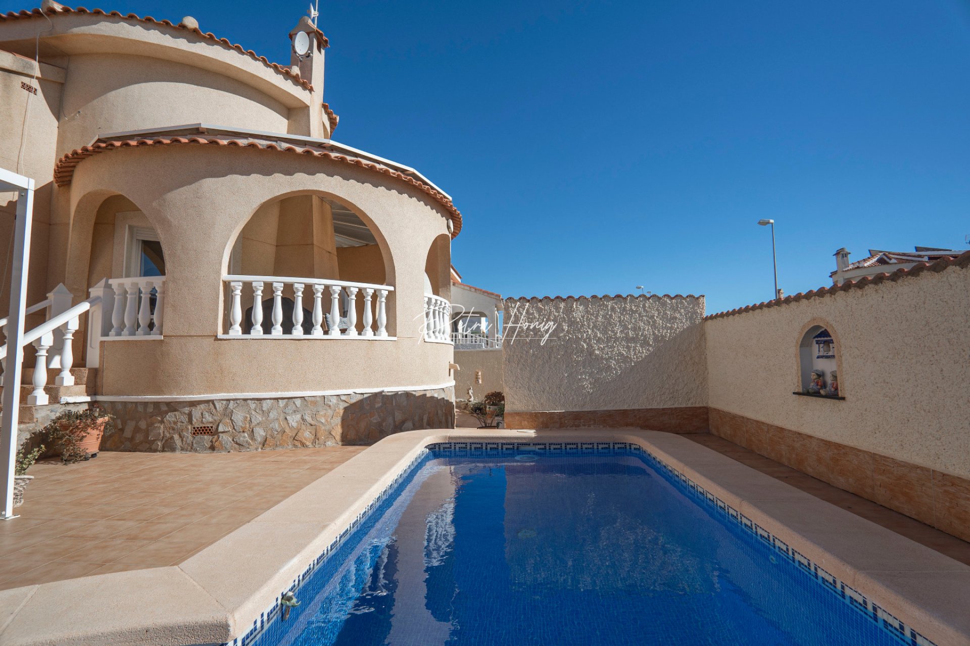 Resales - Villa - Ciudad Quesada - Town Center