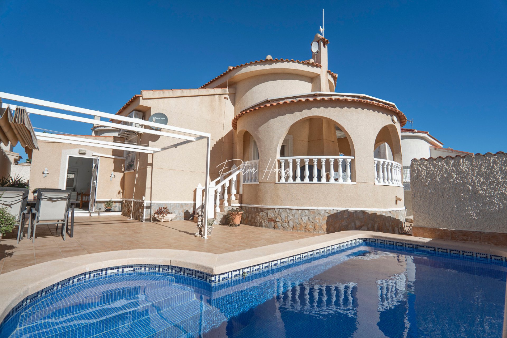 Resales - Villa - Ciudad Quesada - Town Center