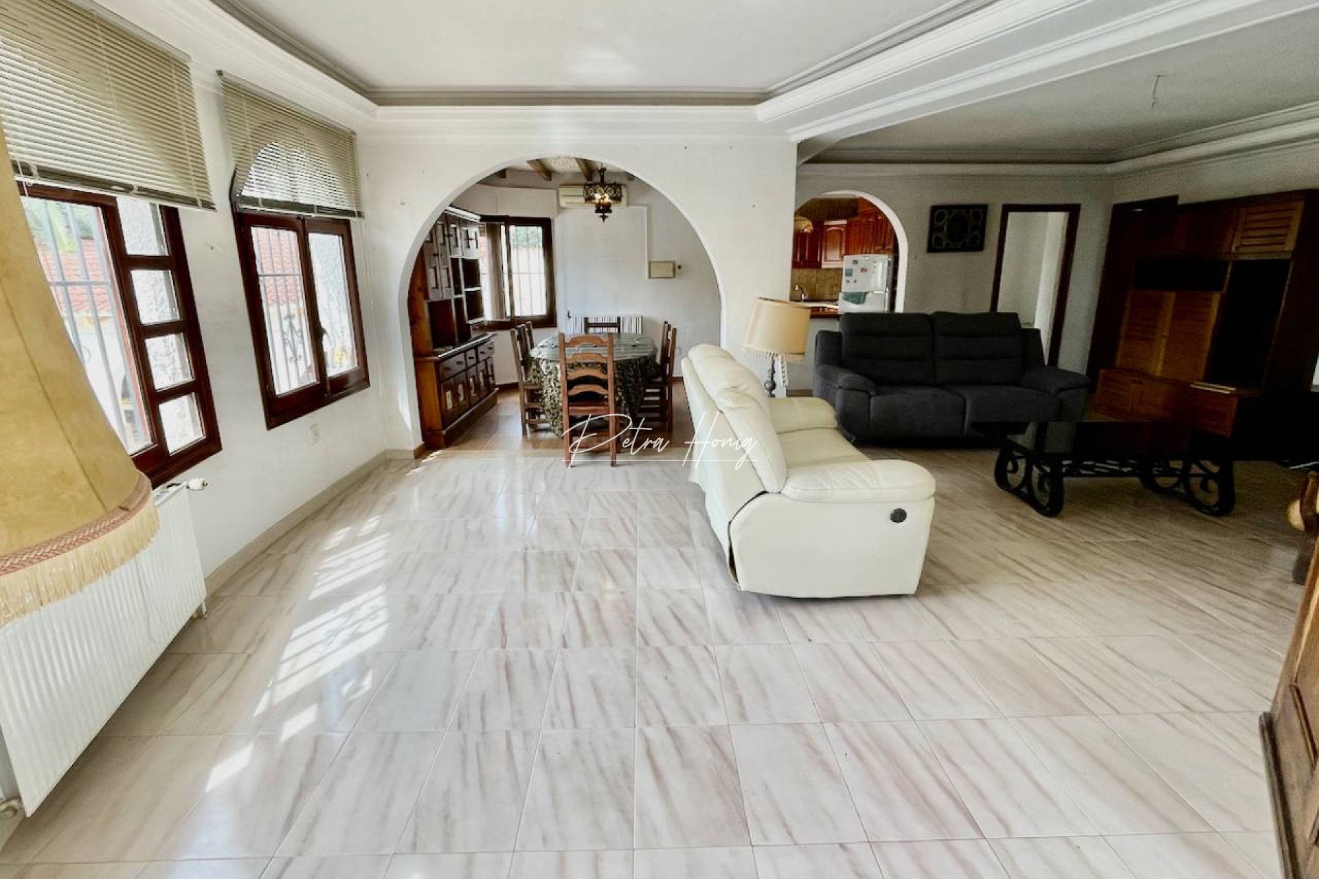 Resales - Villa - Ciudad Quesada - Town Center