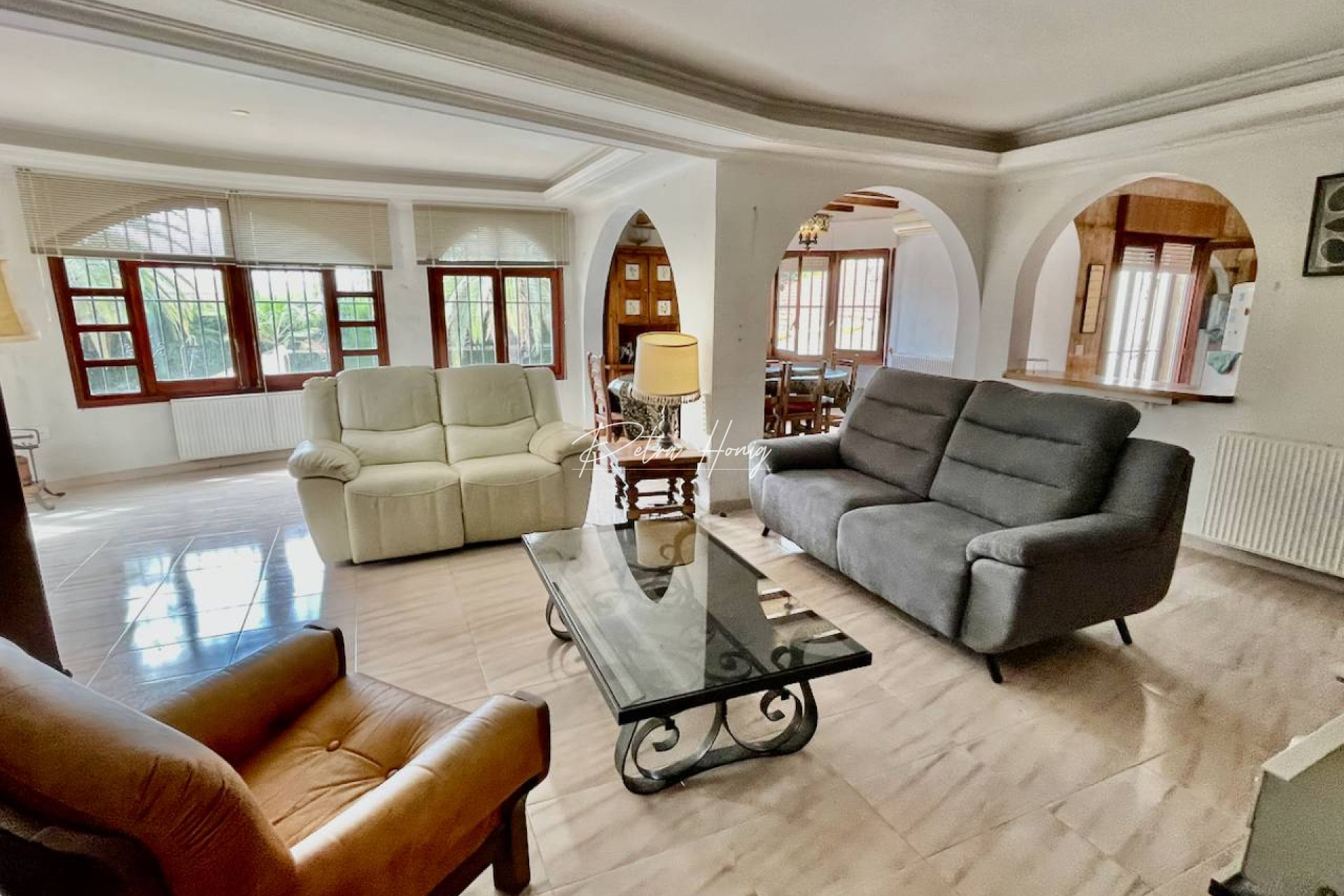 Resales - Villa - Ciudad Quesada - Town Center