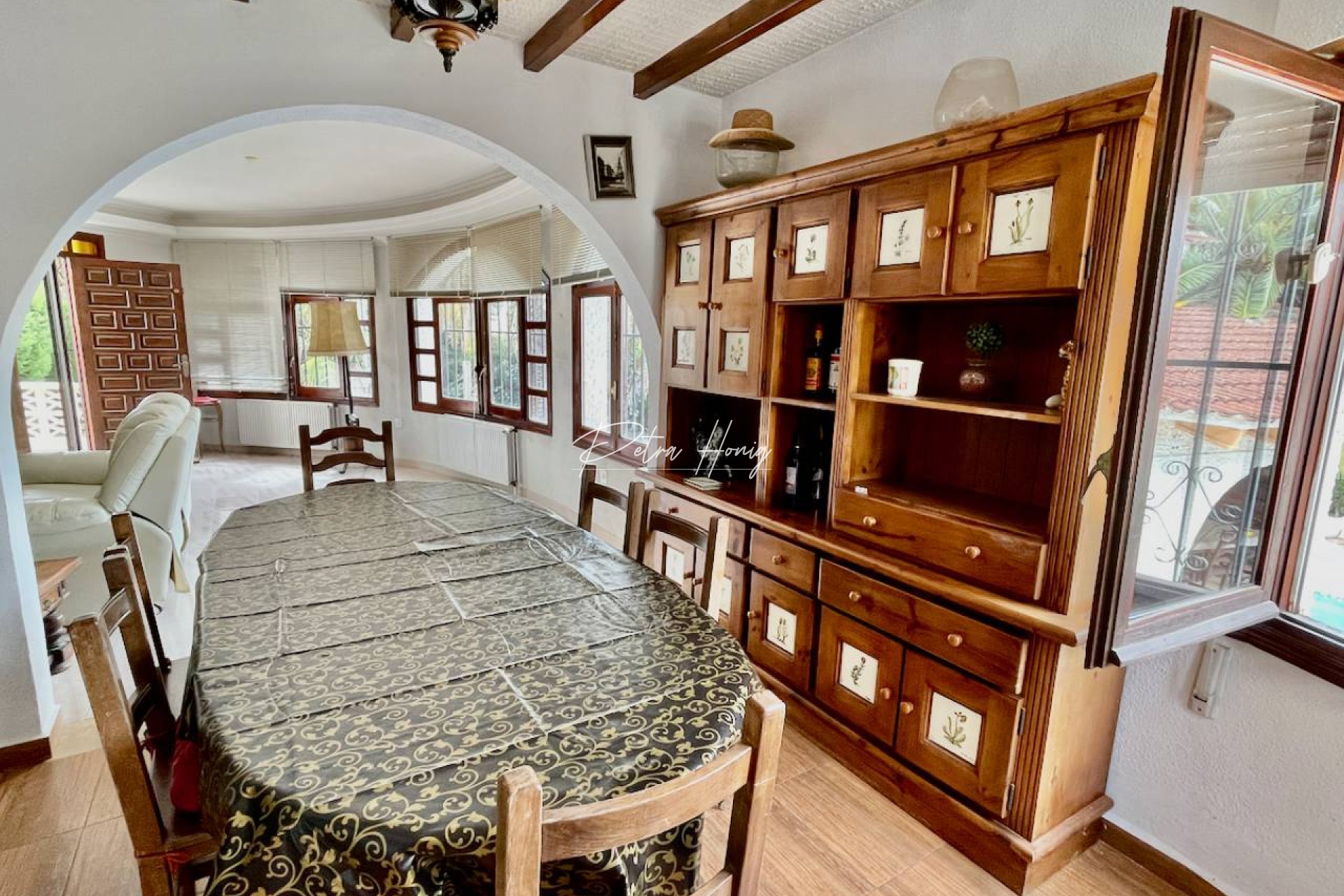 Resales - Villa - Ciudad Quesada - Town Center