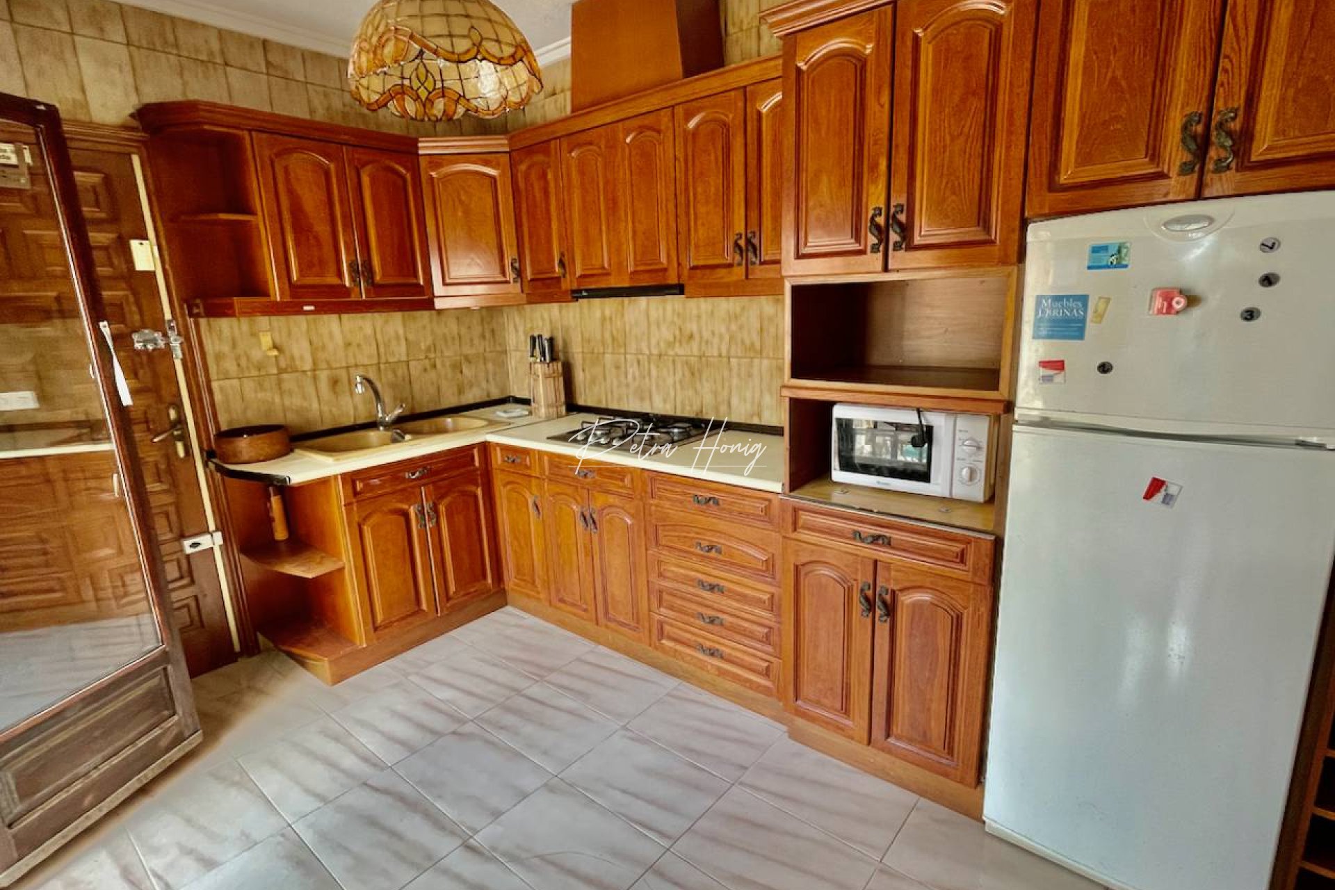 Resales - Villa - Ciudad Quesada - Town Center