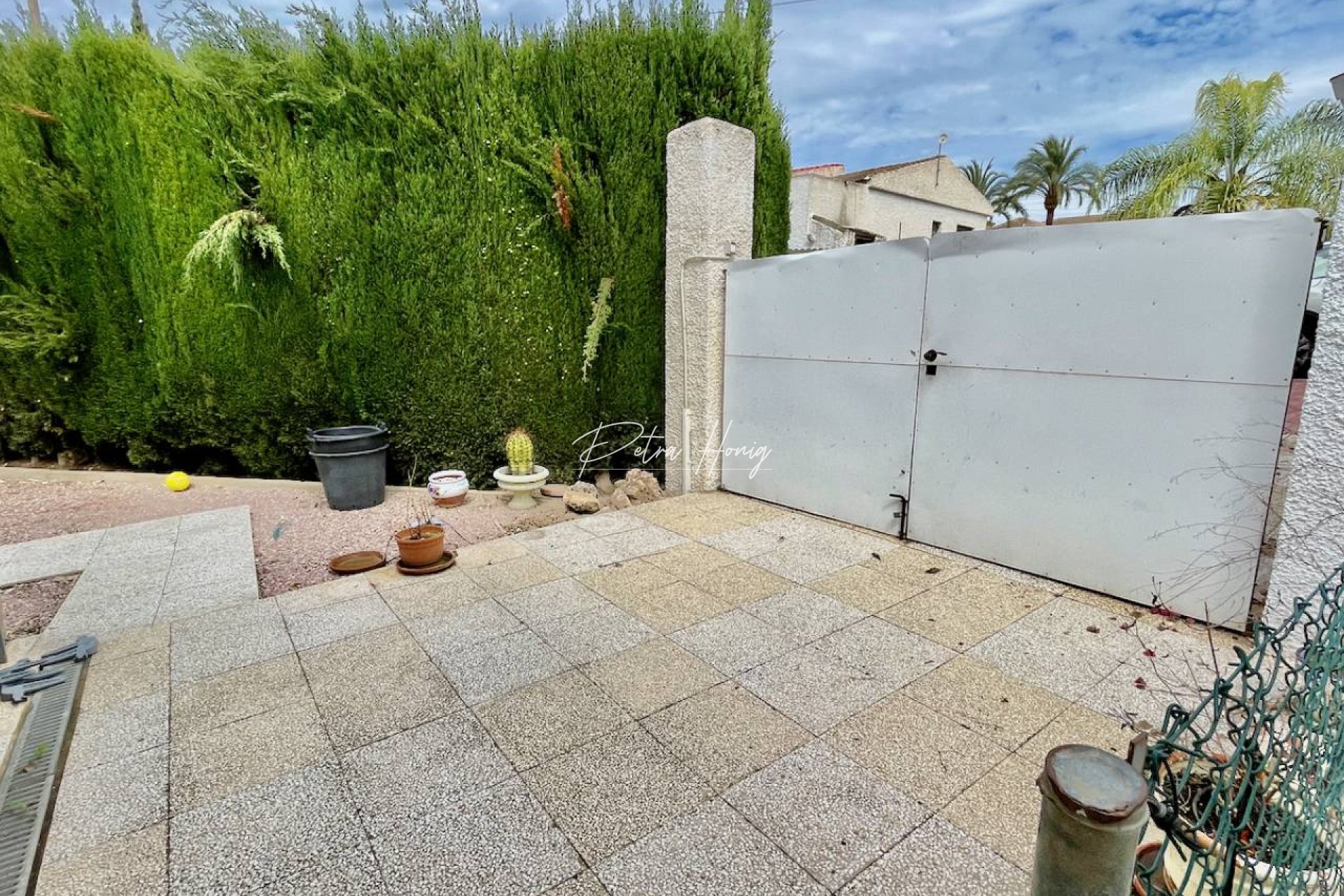 Resales - Villa - Ciudad Quesada - Town Center