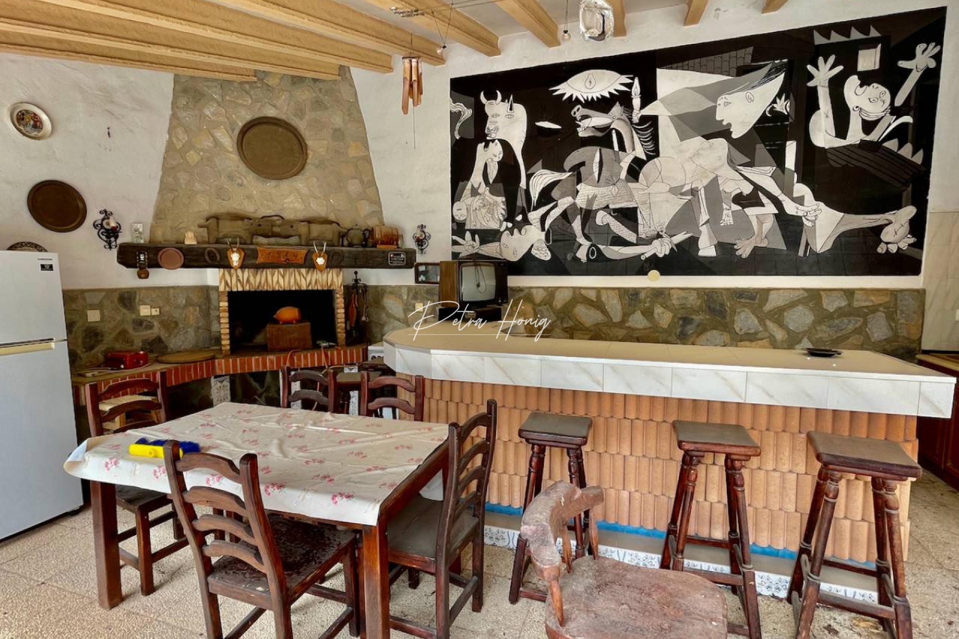 Resales - Villa - Ciudad Quesada - Town Center