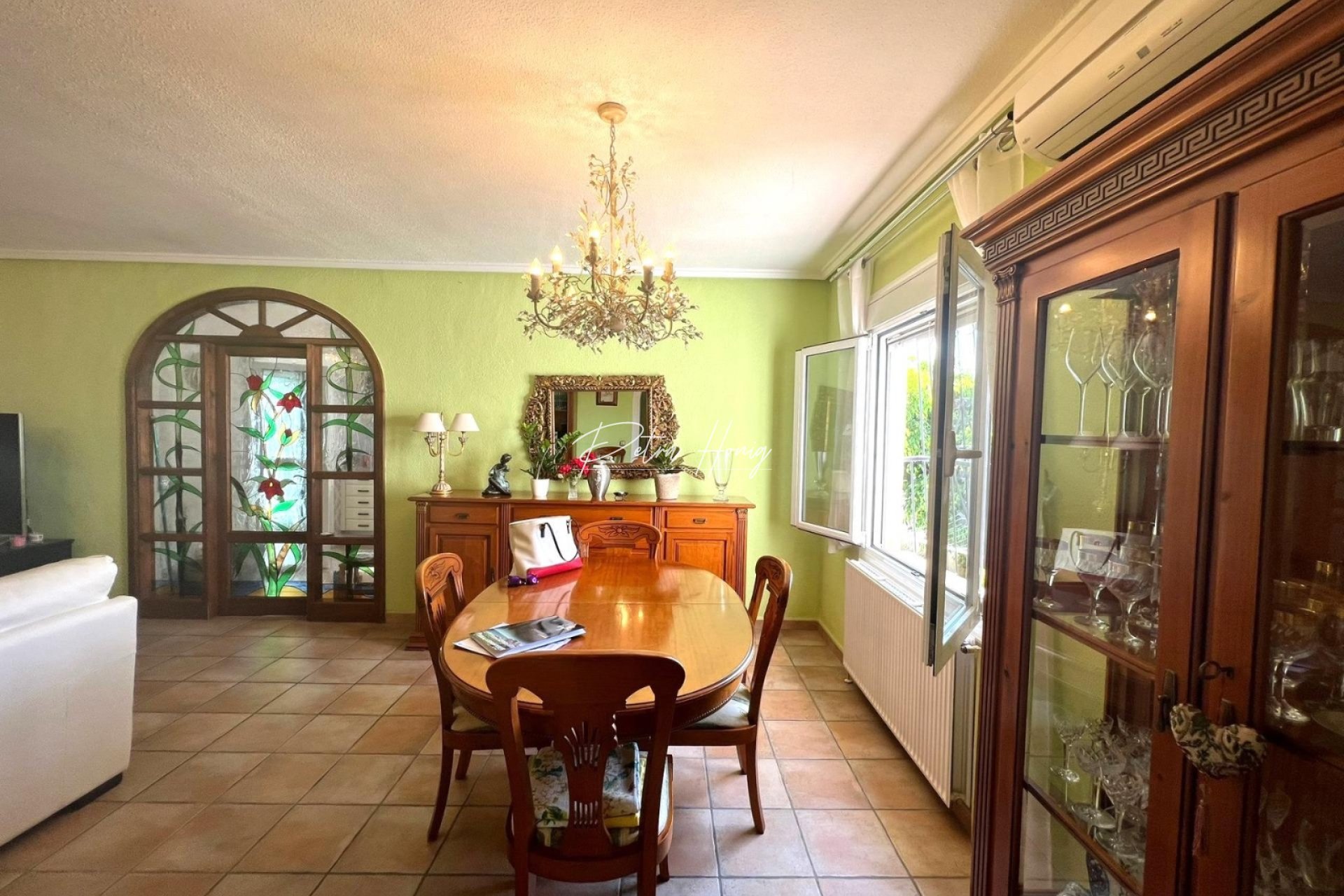 Resales - Villa - Ciudad Quesada - Town Center
