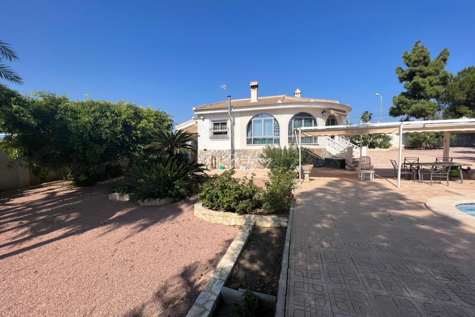 Resales - Villa - Ciudad Quesada - Town Center
