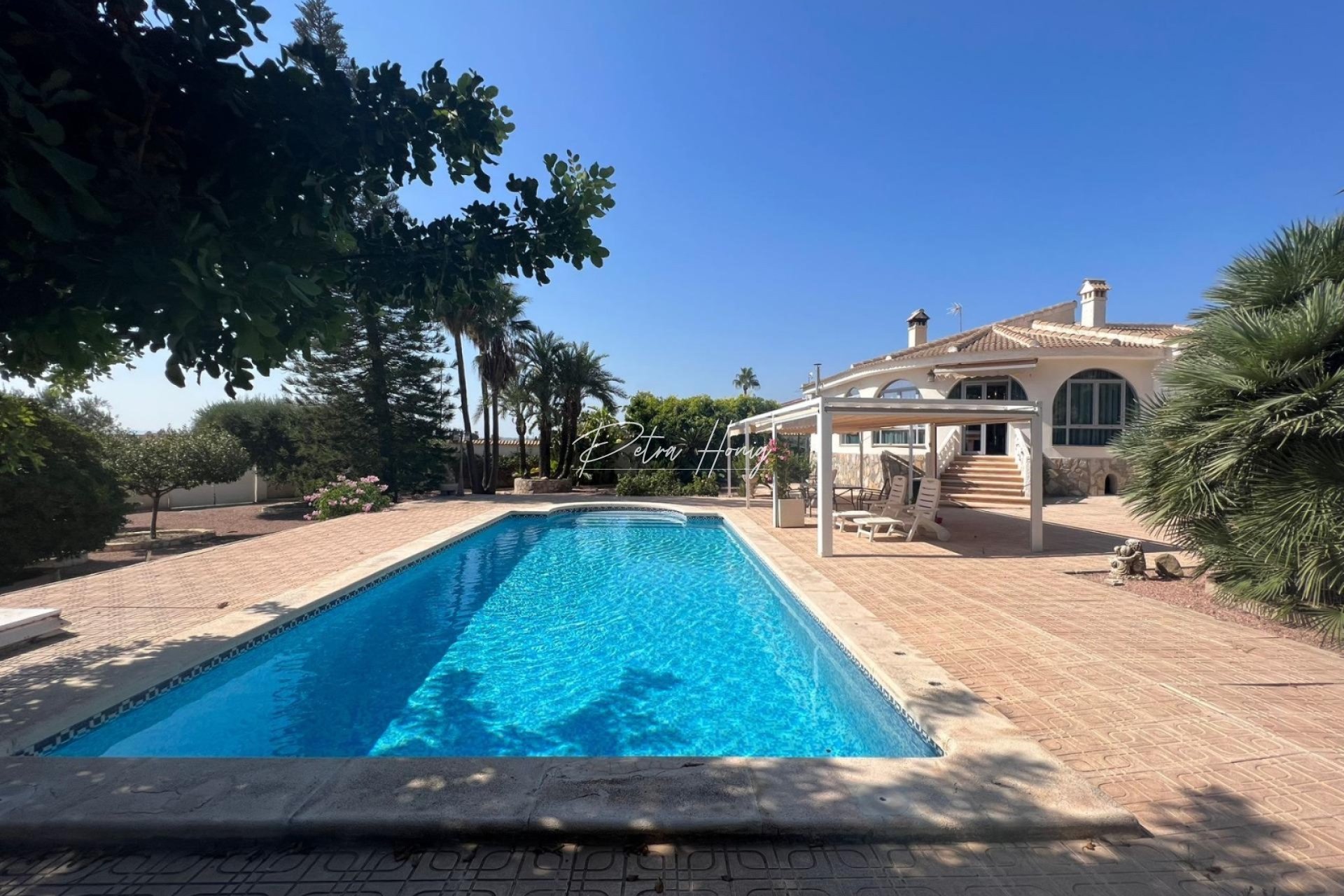 Resales - Villa - Ciudad Quesada - Town Center