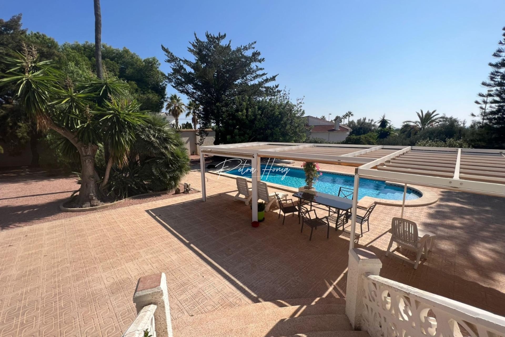 Resales - Villa - Ciudad Quesada - Town Center