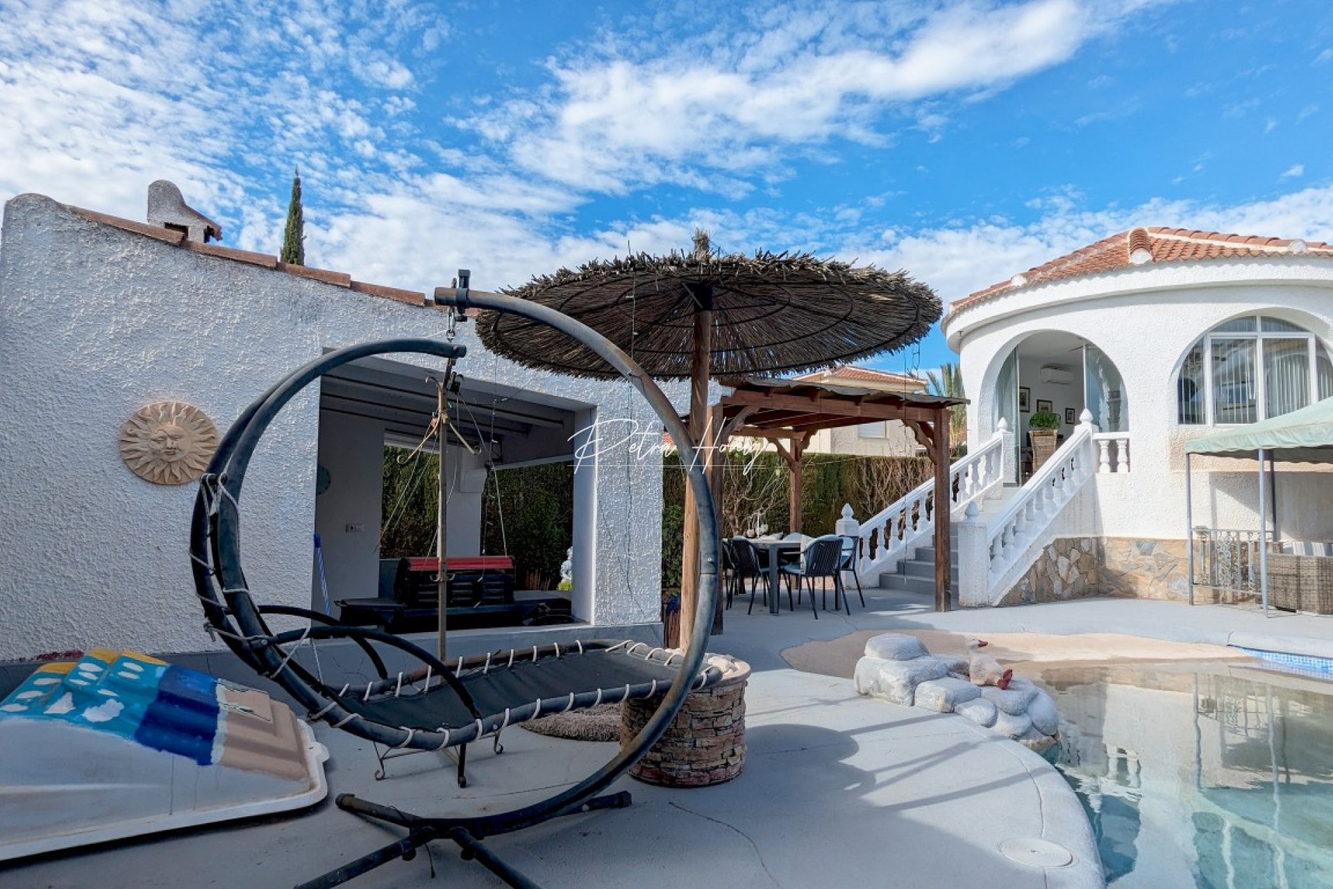 Resales - Villa - Ciudad Quesada - Town Center