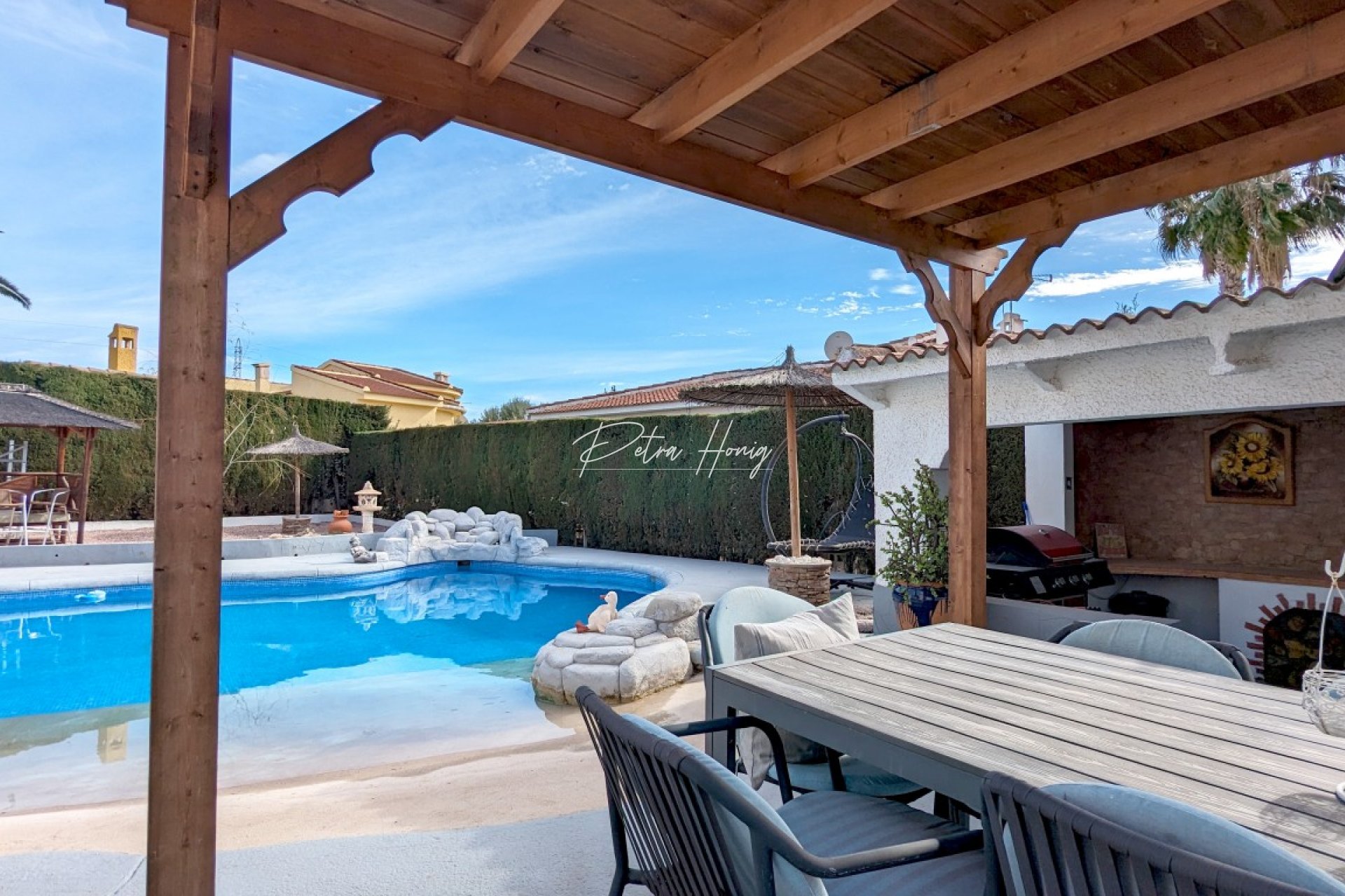 Resales - Villa - Ciudad Quesada - Town Center