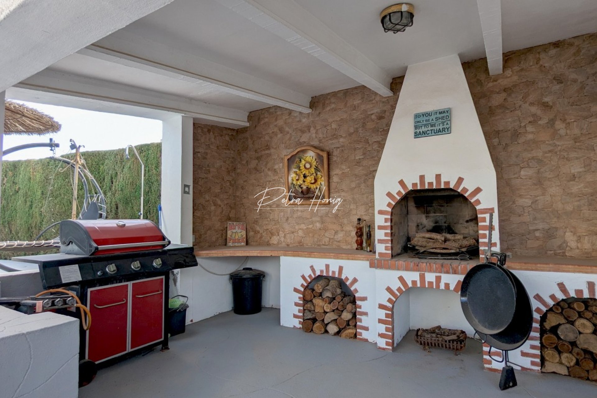 Resales - Villa - Ciudad Quesada - Town Center