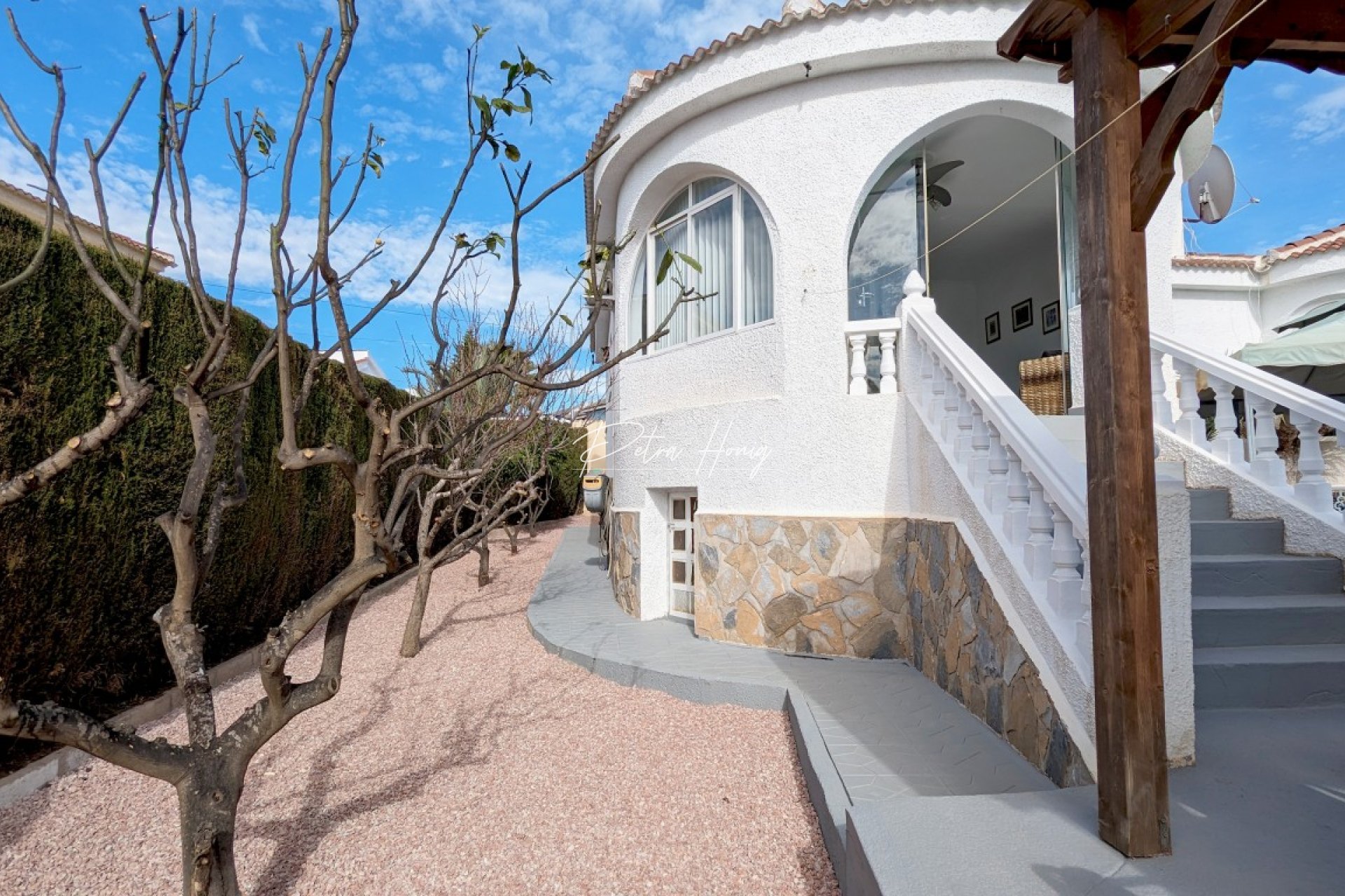 Resales - Villa - Ciudad Quesada - Town Center