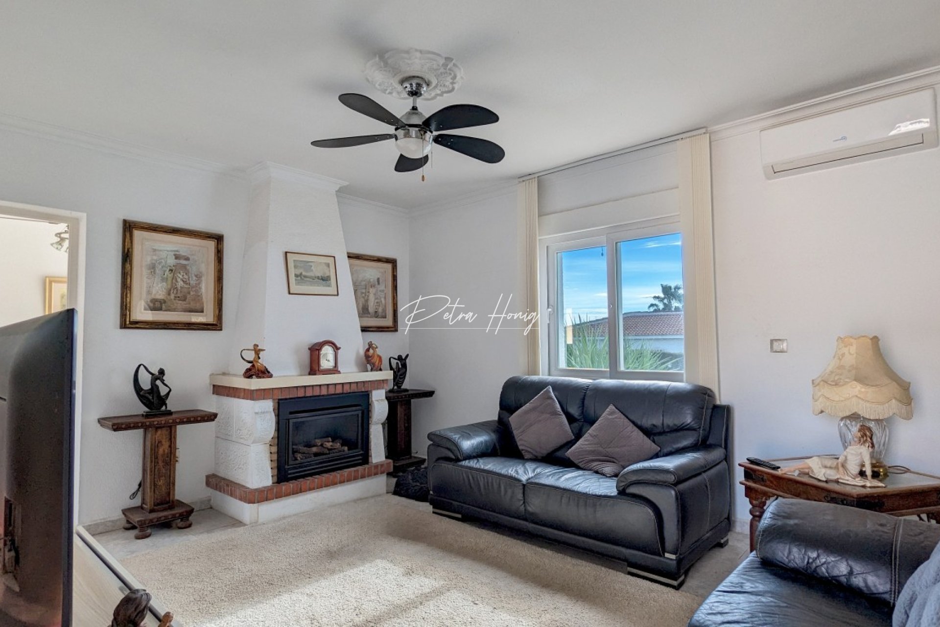 Resales - Villa - Ciudad Quesada - Town Center