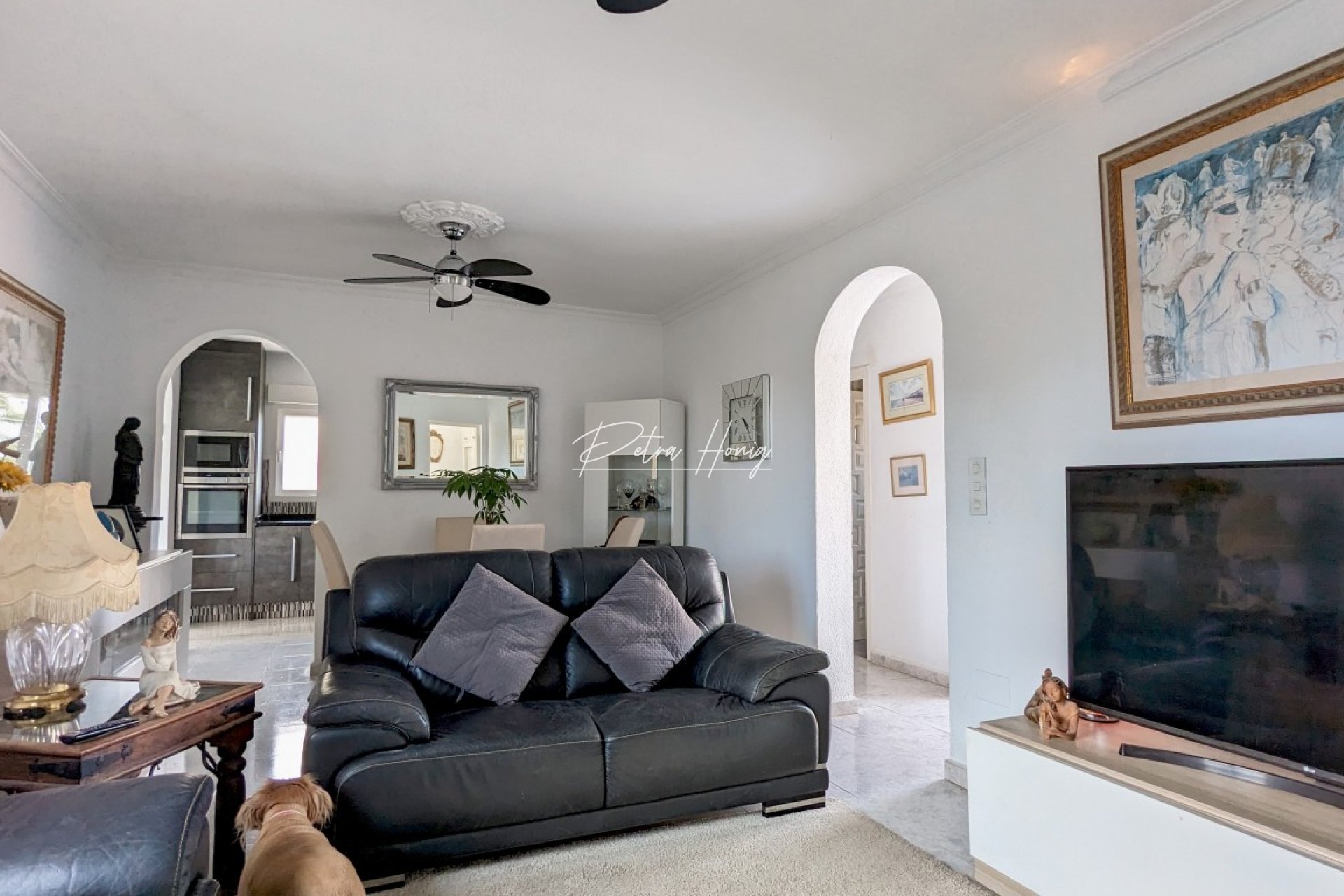 Resales - Villa - Ciudad Quesada - Town Center