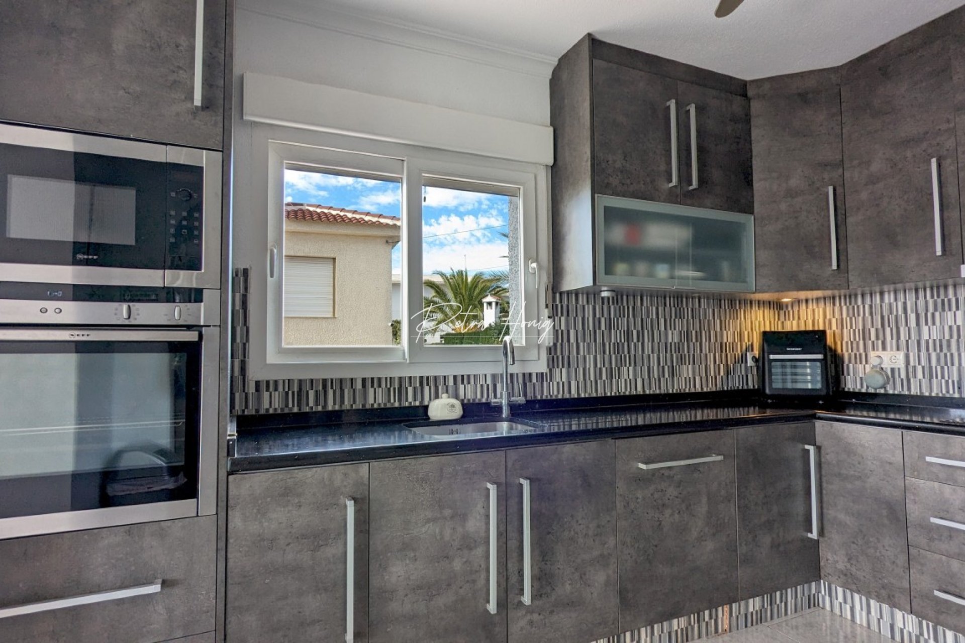Resales - Villa - Ciudad Quesada - Town Center