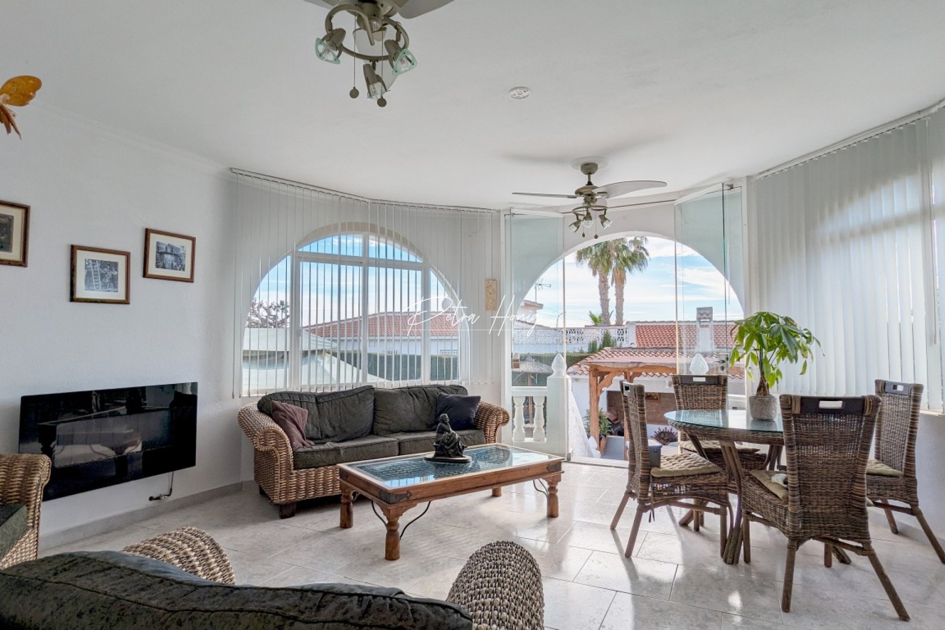 Resales - Villa - Ciudad Quesada - Town Center