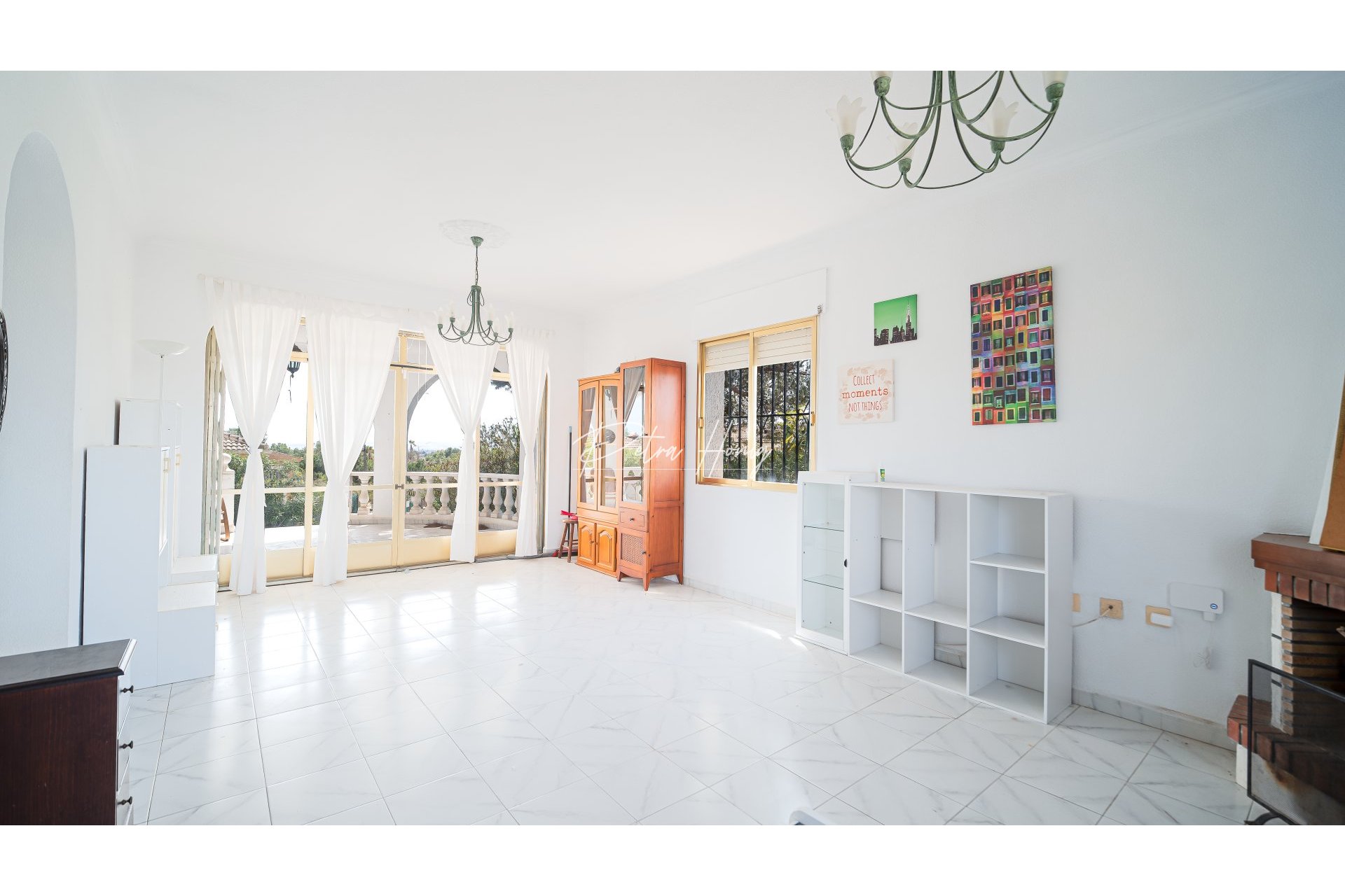 Resales - Villa - Ciudad Quesada - Town Center