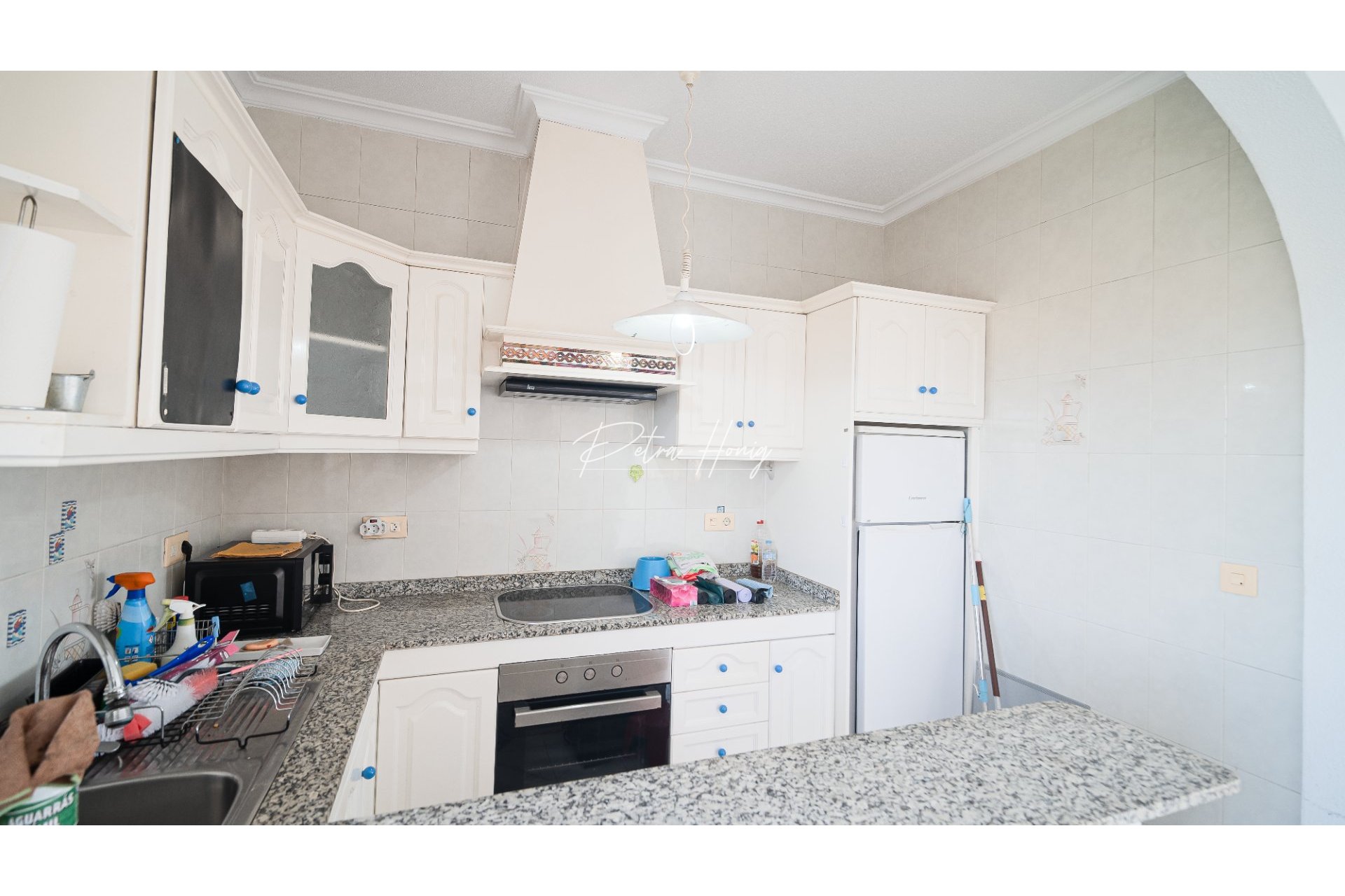 Resales - Villa - Ciudad Quesada - Town Center