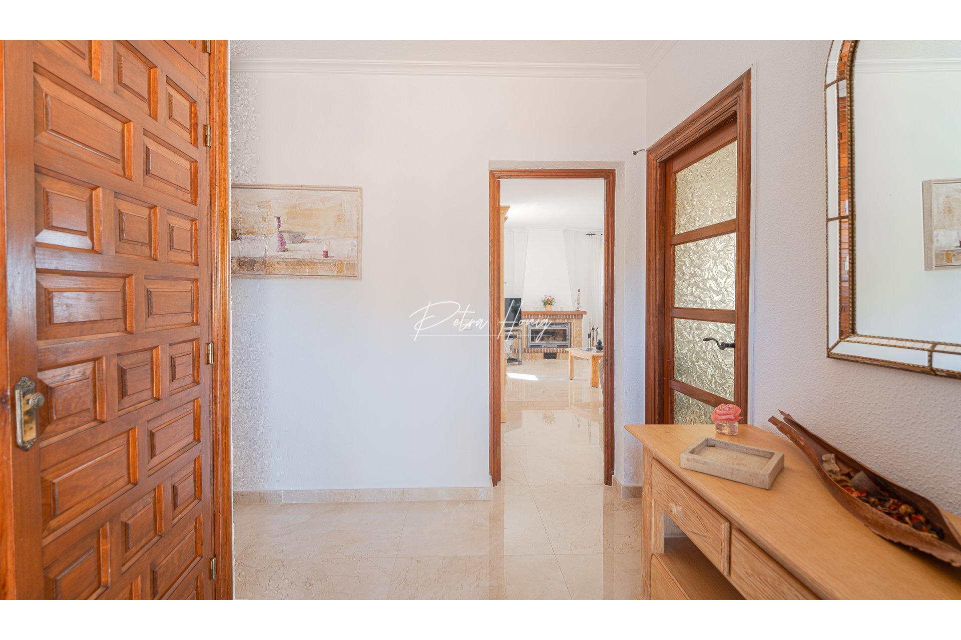 Resales - Villa - Ciudad Quesada - Town Center