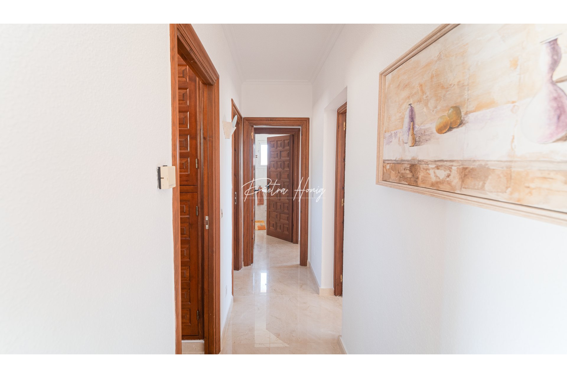 Resales - Villa - Ciudad Quesada - Town Center