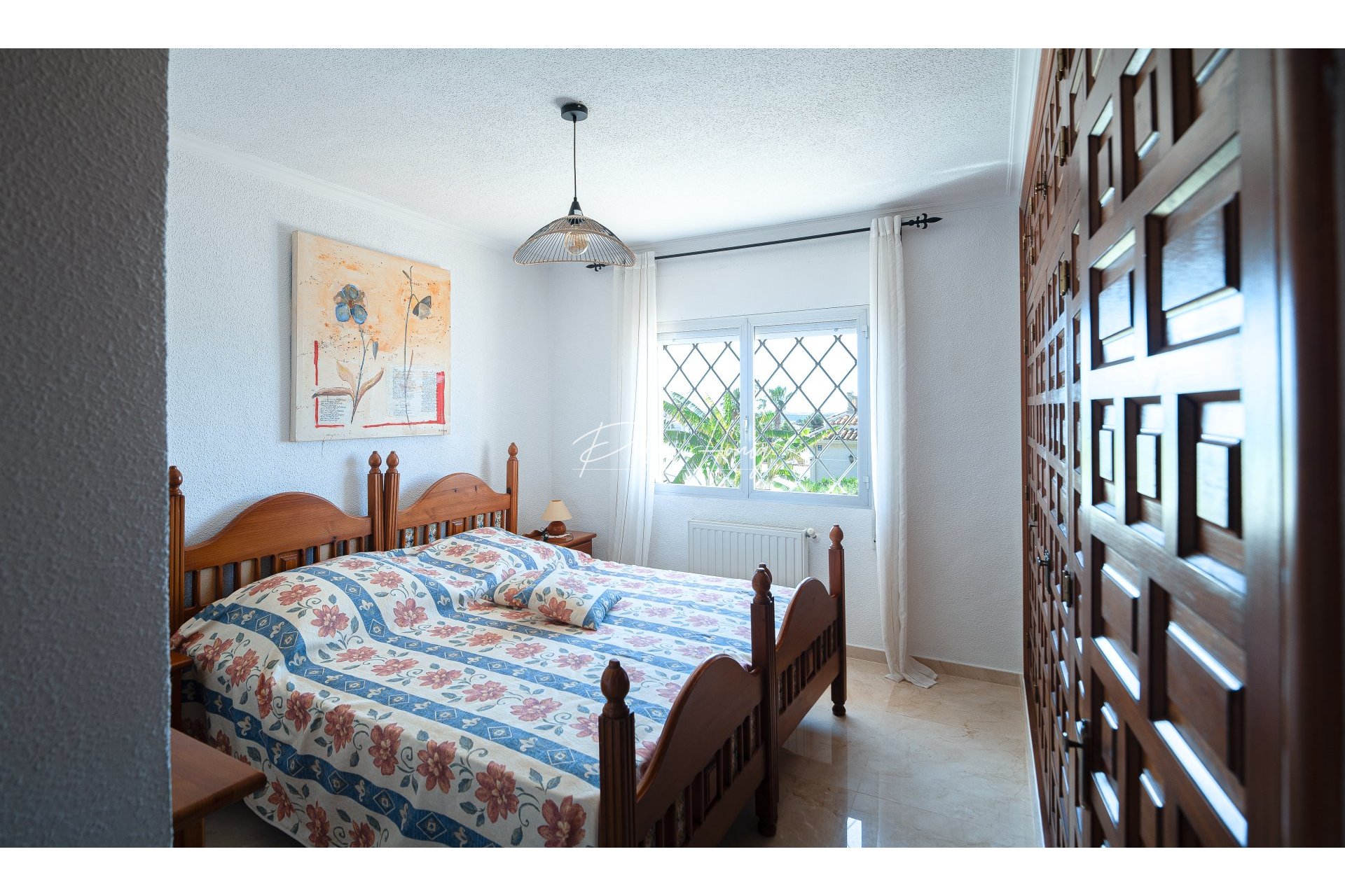Resales - Villa - Ciudad Quesada - Town Center