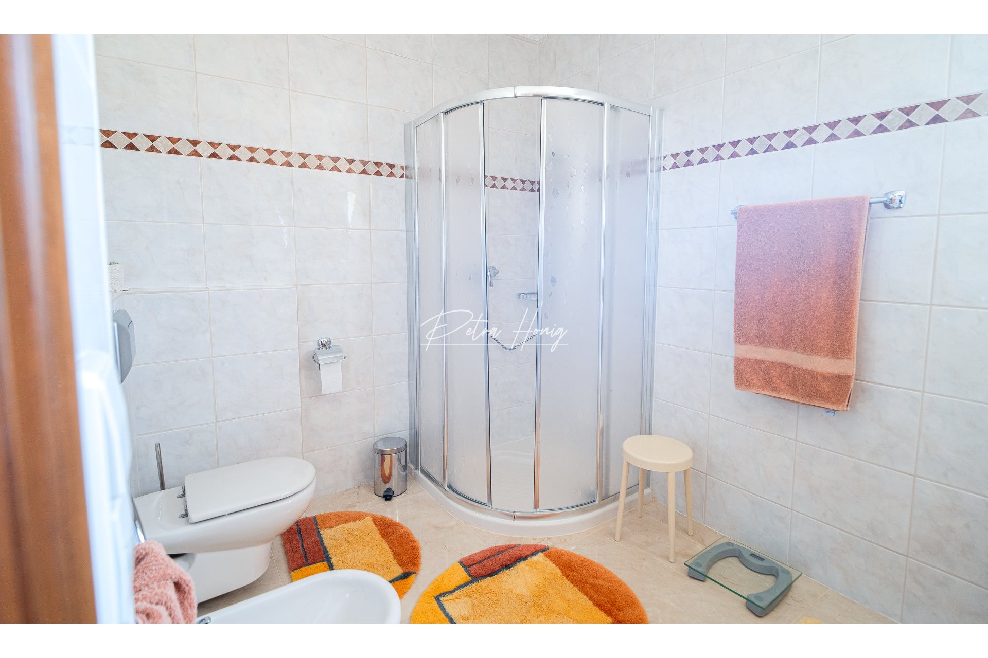 Resales - Villa - Ciudad Quesada - Town Center