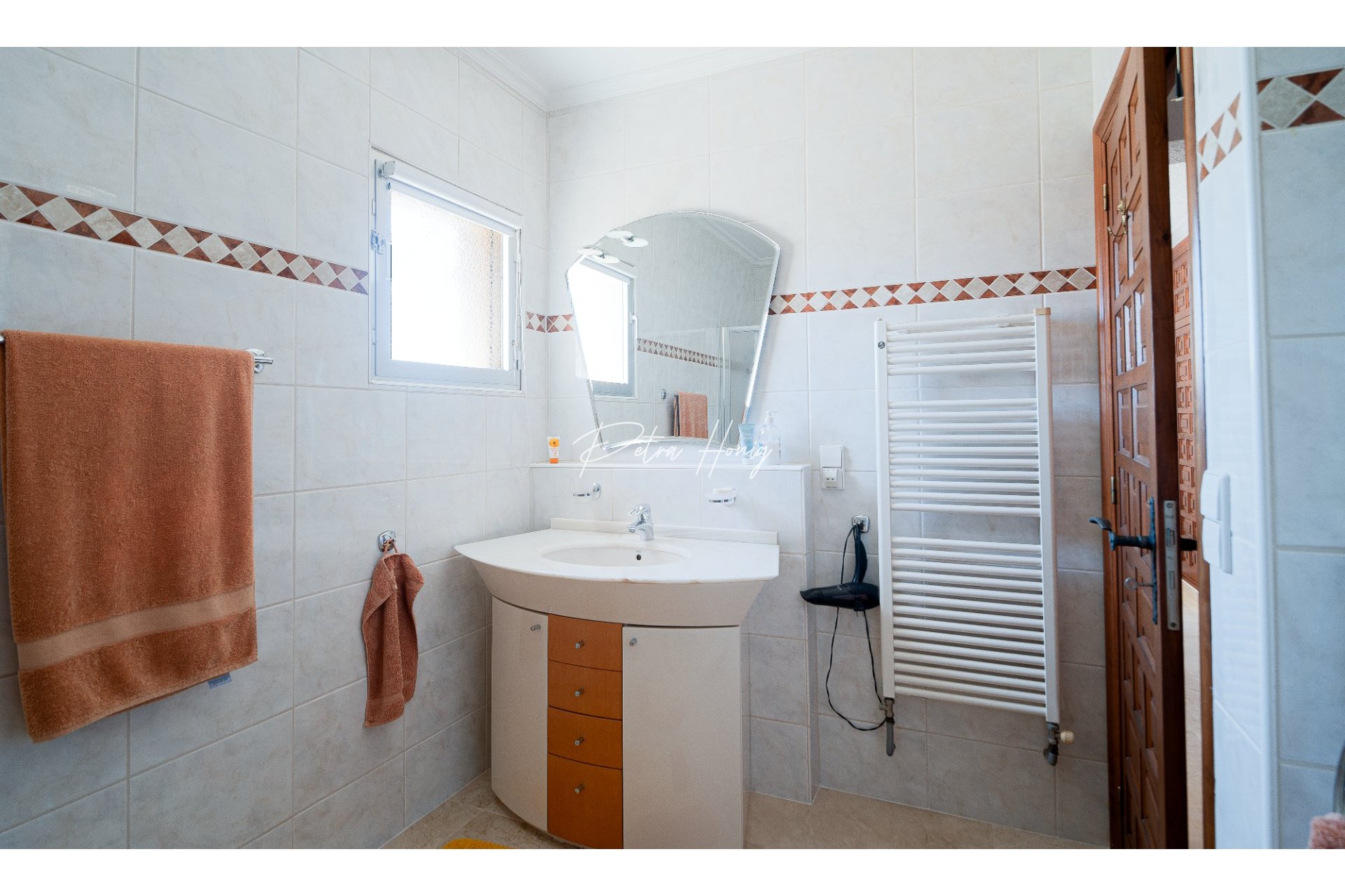 Resales - Villa - Ciudad Quesada - Town Center
