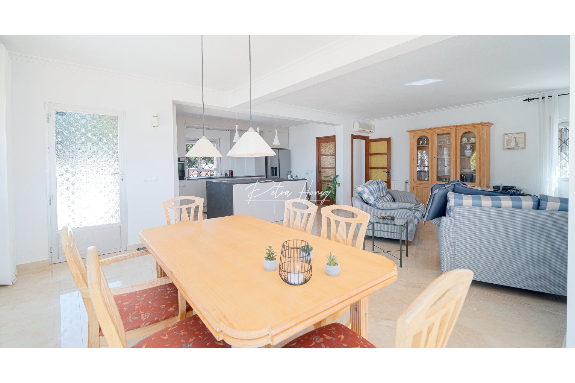 Resales - Villa - Ciudad Quesada - Town Center