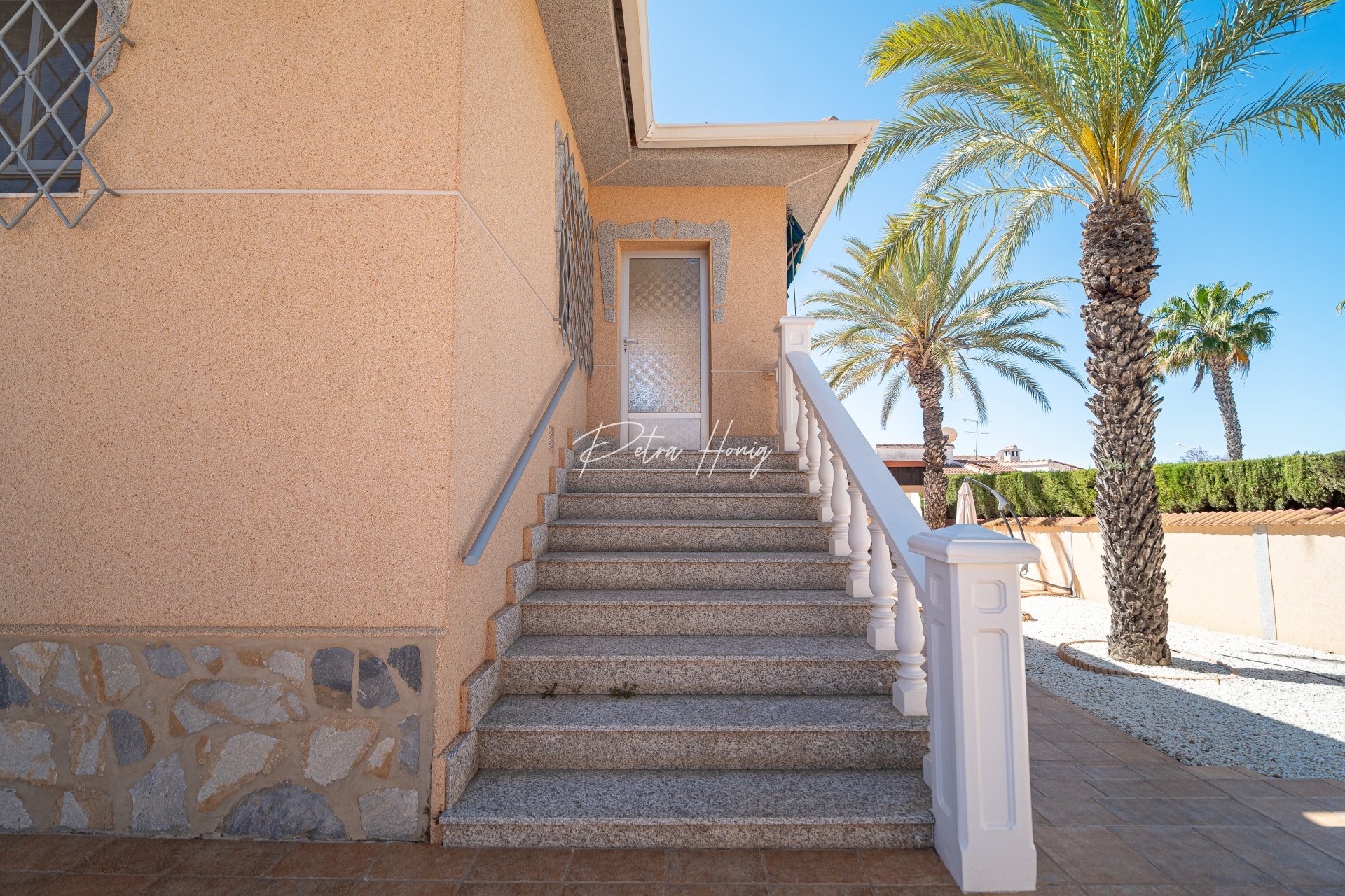 Resales - Villa - Ciudad Quesada - Town Center