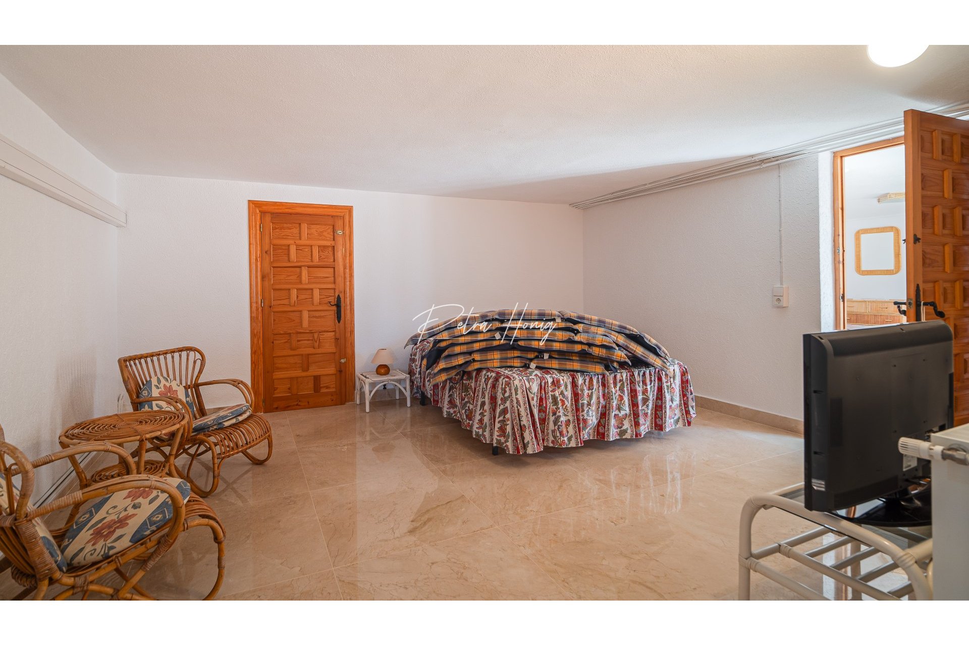 Resales - Villa - Ciudad Quesada - Town Center
