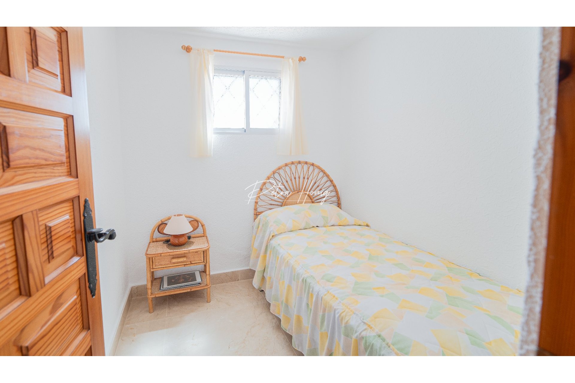Resales - Villa - Ciudad Quesada - Town Center