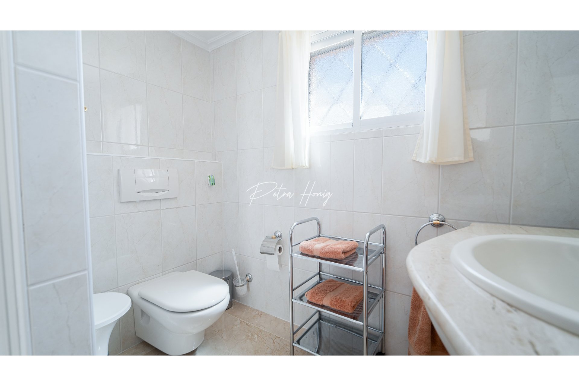Resales - Villa - Ciudad Quesada - Town Center