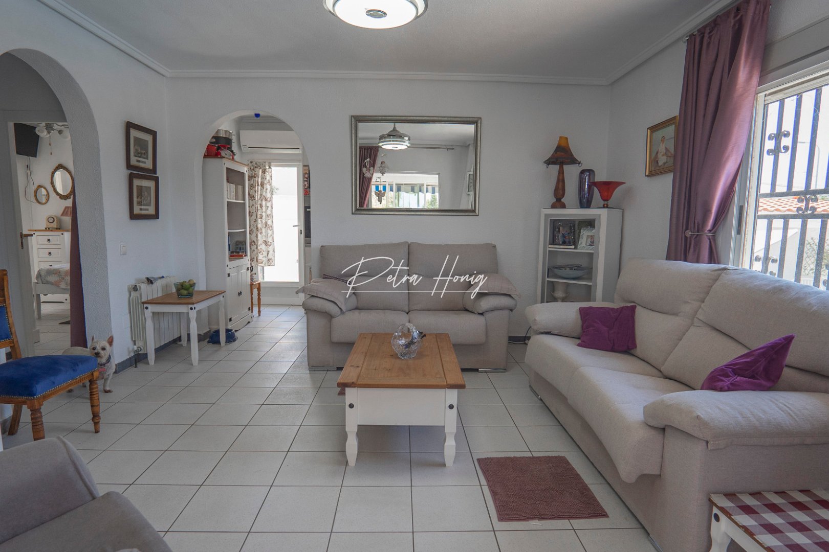 Resales - Villa - Ciudad Quesada - Town Center