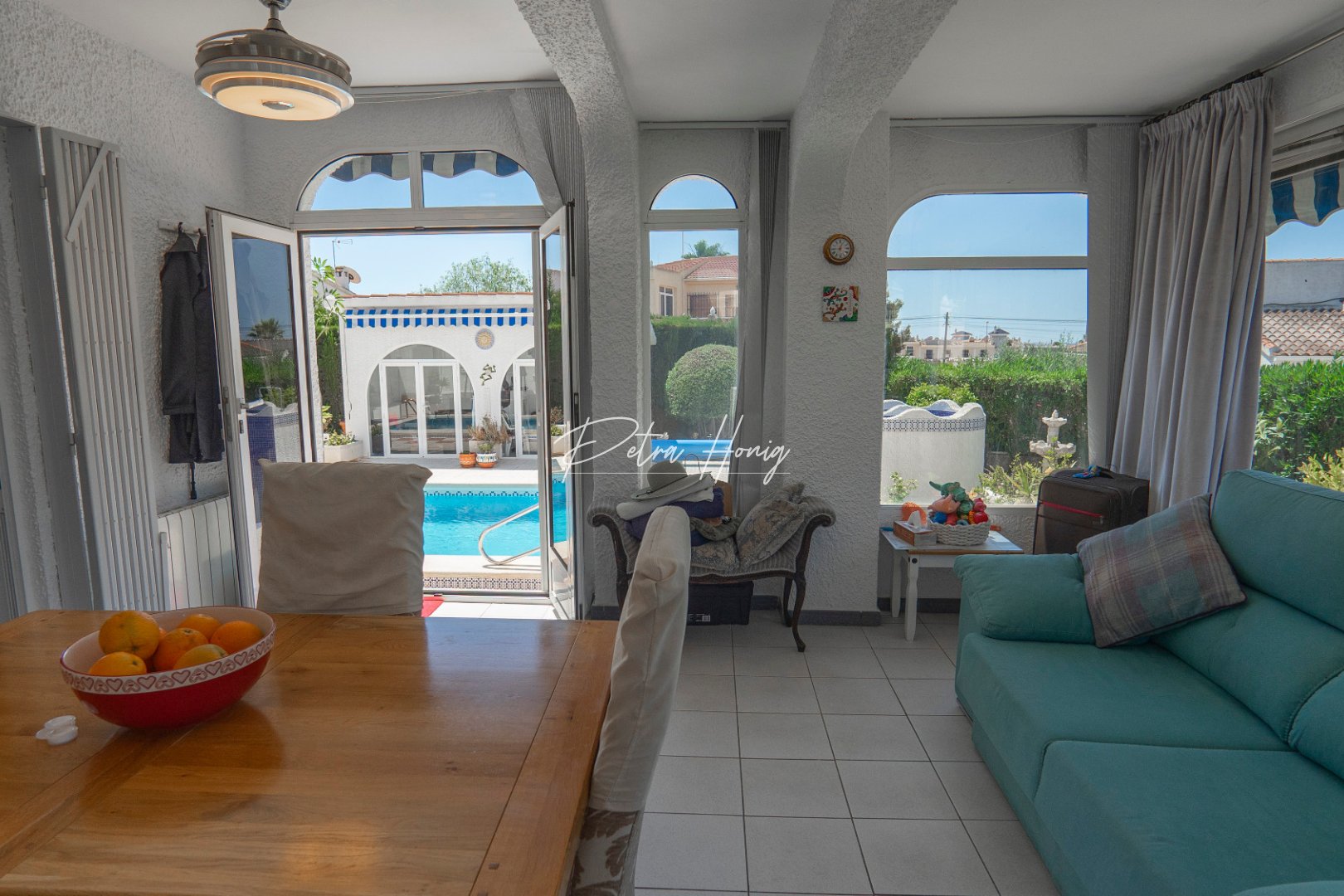 Resales - Villa - Ciudad Quesada - Town Center